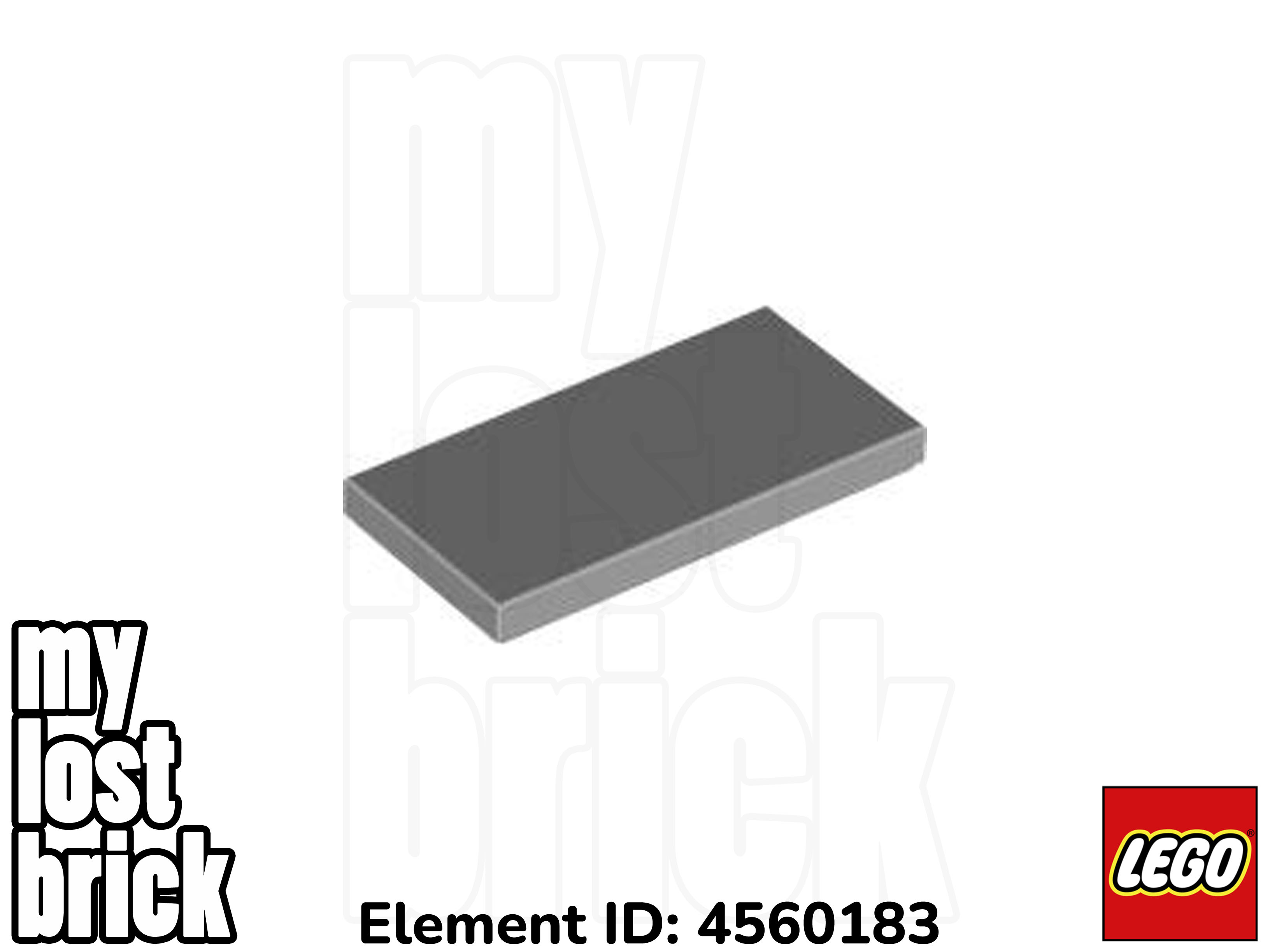 LEGO Set 40692 - Missing Piece Replacement Parts Pick-A-Brick - SELECT PART /QTY - Picture 41 of 140