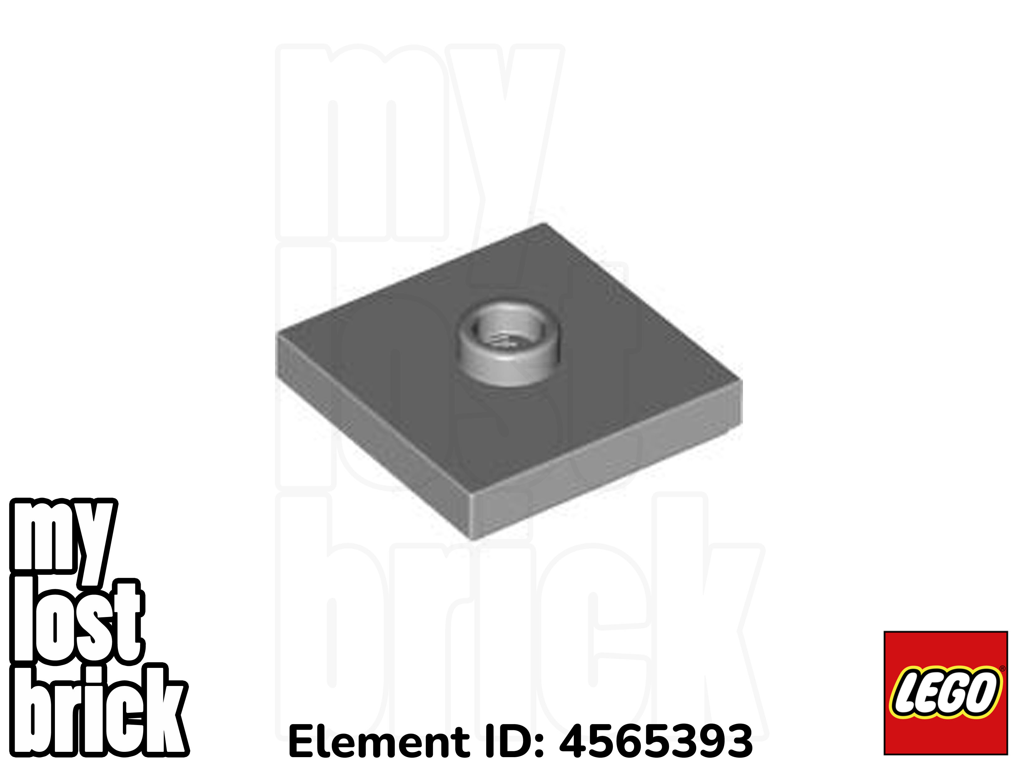 LEGO Set 40692 - Missing Piece Replacement Parts Pick-A-Brick - SELECT PART /QTY - Picture 42 of 140