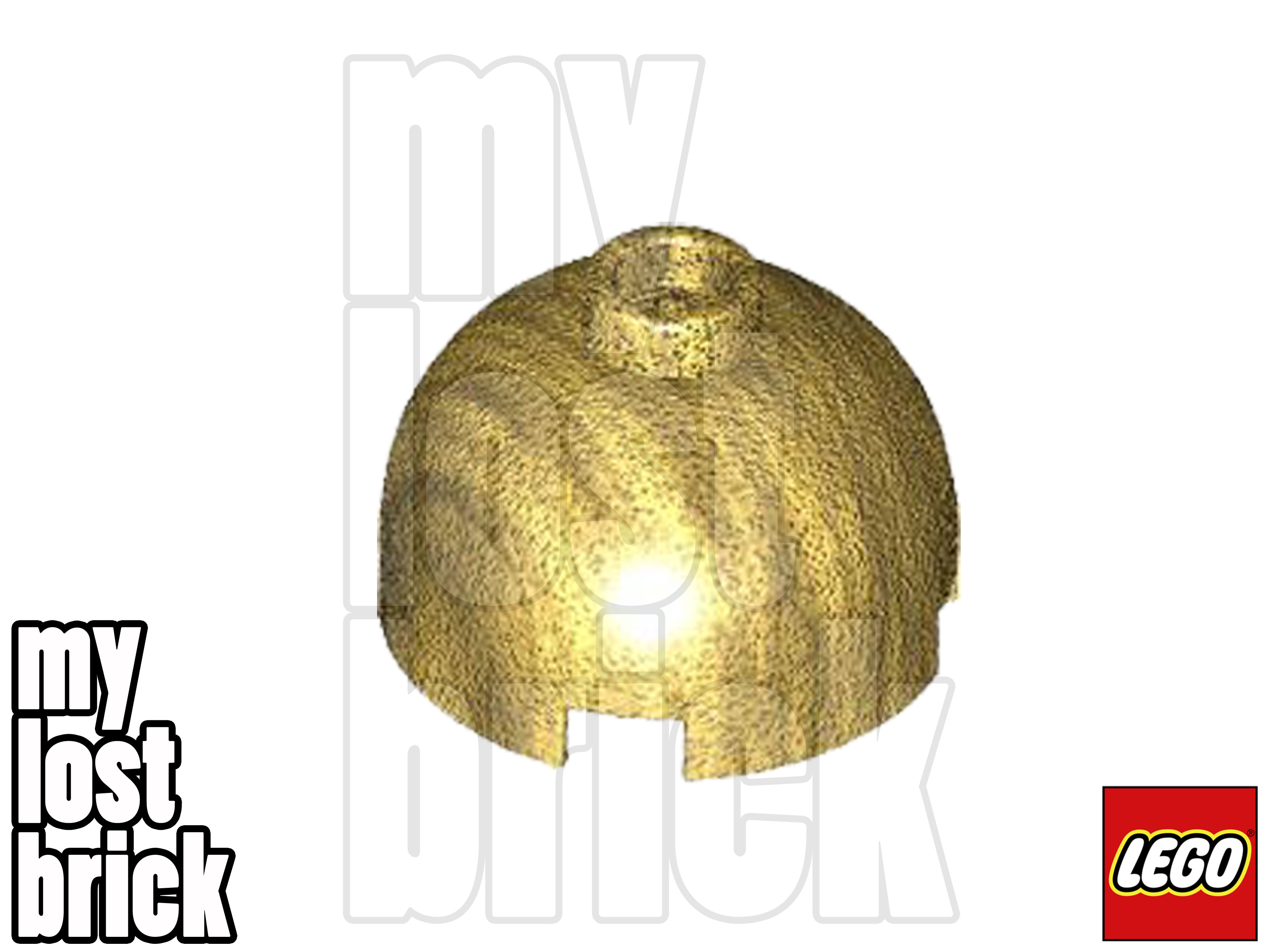 LEGO - Part 553 - Round Brick 2x2 Dome Top + NEW + SELECT COLOUR / QUANTITY - Picture 25 of 39