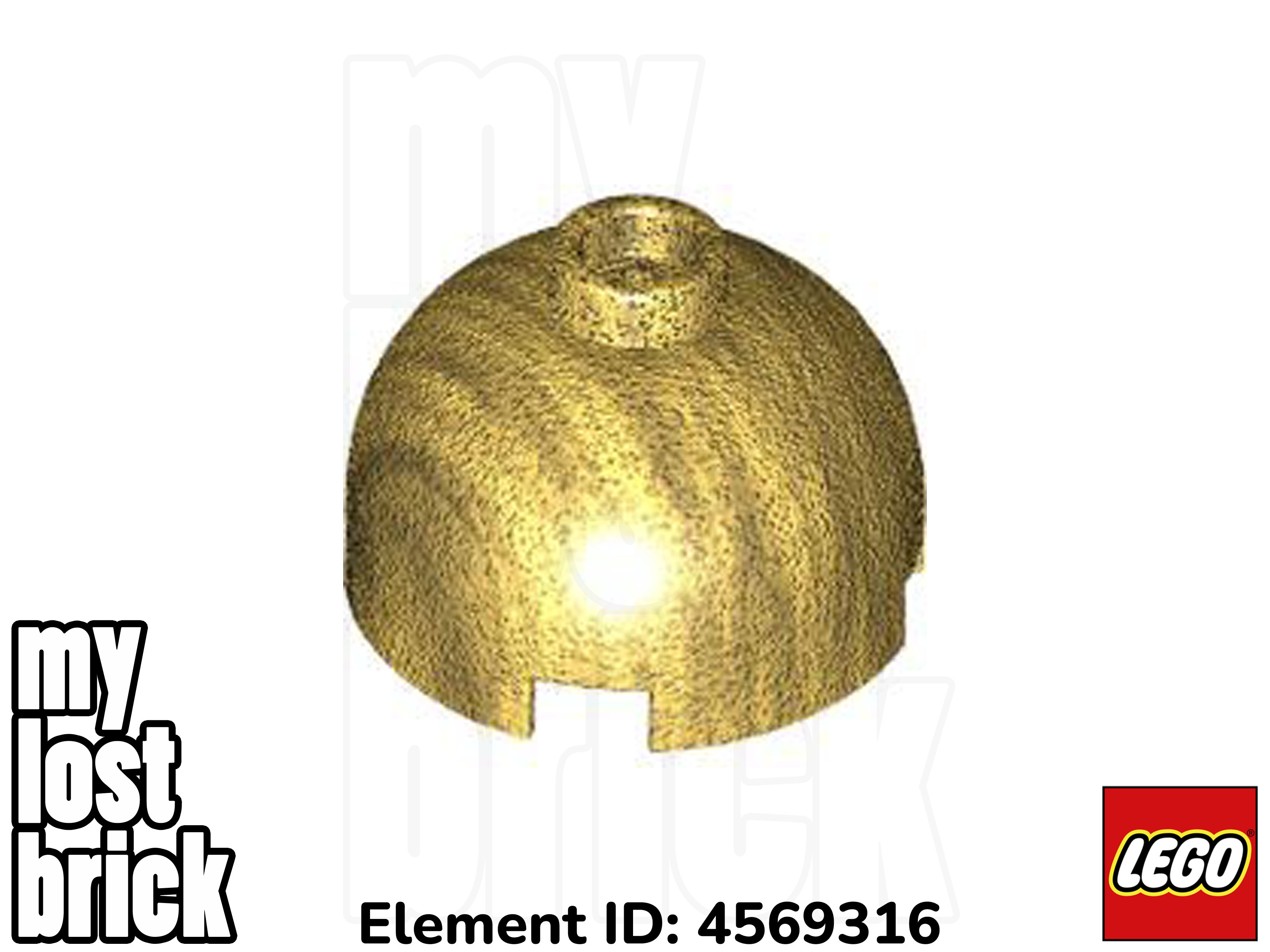 LEGO - Teil 553 - runder Stein 2x2 Kuppel oben (5er Pack) + NEU + FARBE AUSWÄHLEN - Bild 25 von 39