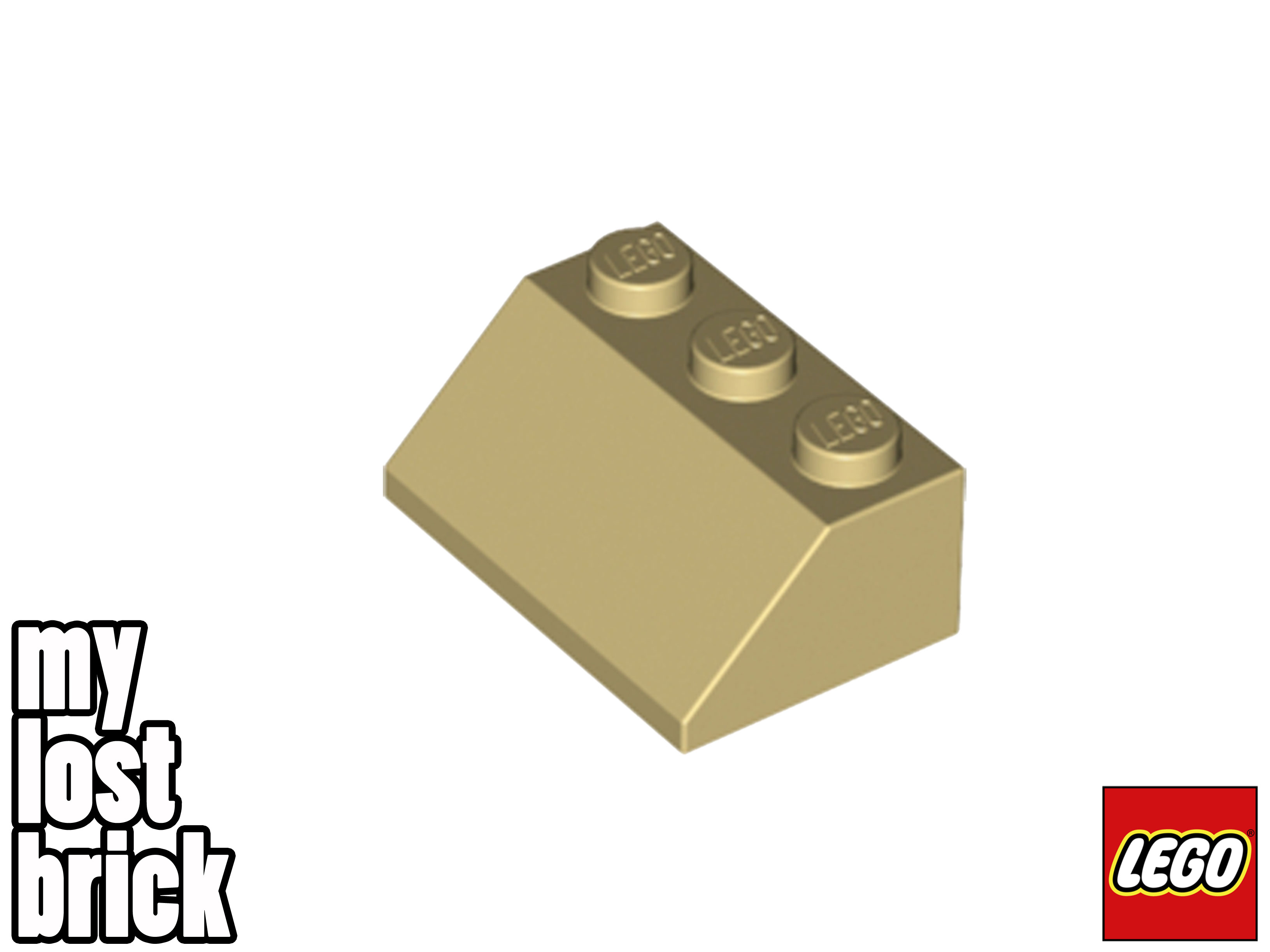 LEGO - Parte 3038 - Pistas 2x3 45° + NUEVO +SELECCIONAR COLOR / CANTIDAD + FRANQUEO GRATIS - Imagen 14 de 16