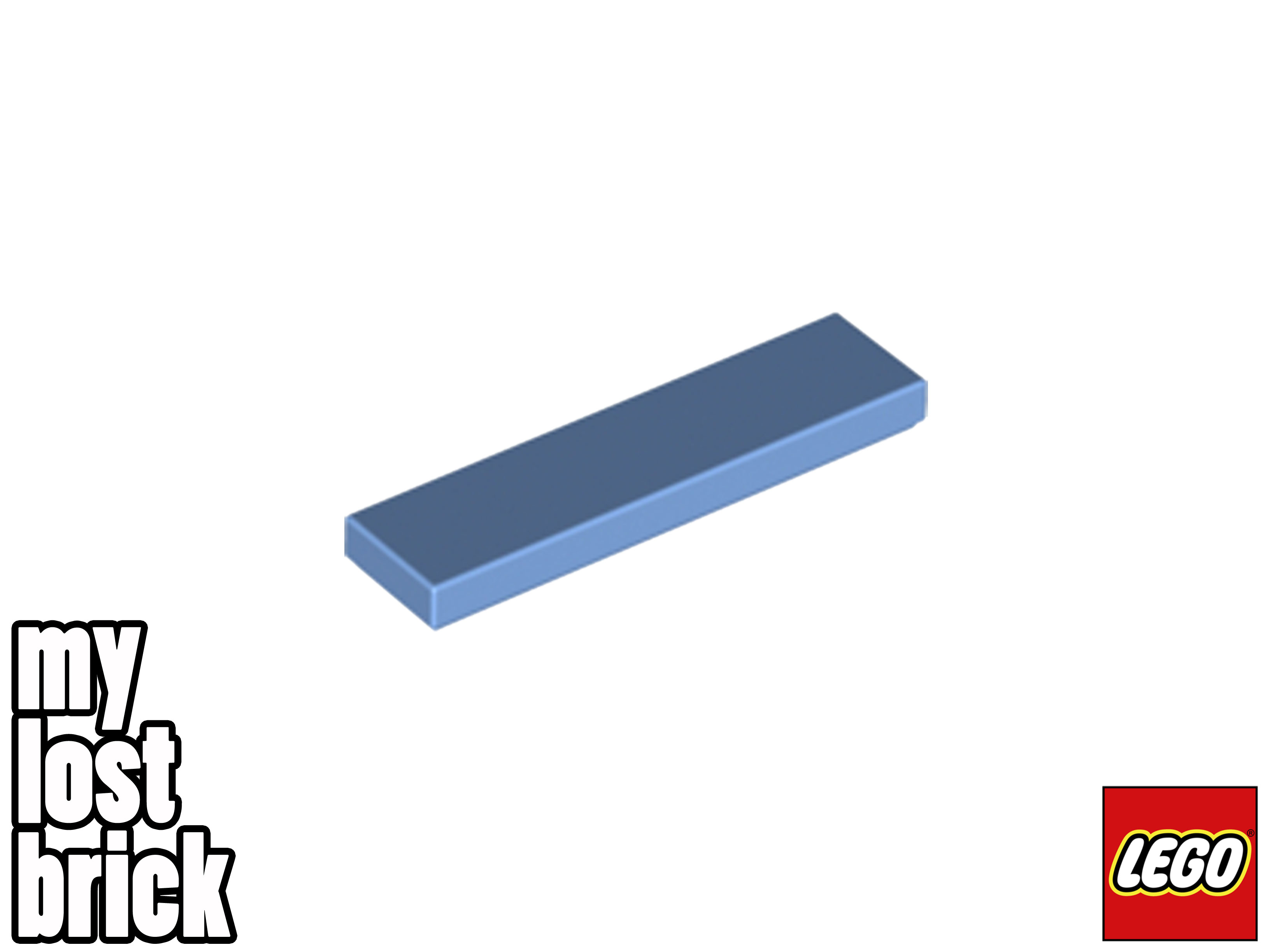 LEGO - Parte 2431 - Azulejos 1x4 + NUEVO + SELECCIONAR COLOR / CANTIDAD + FRANQUEO GRATIS - Imagen 29 de 54