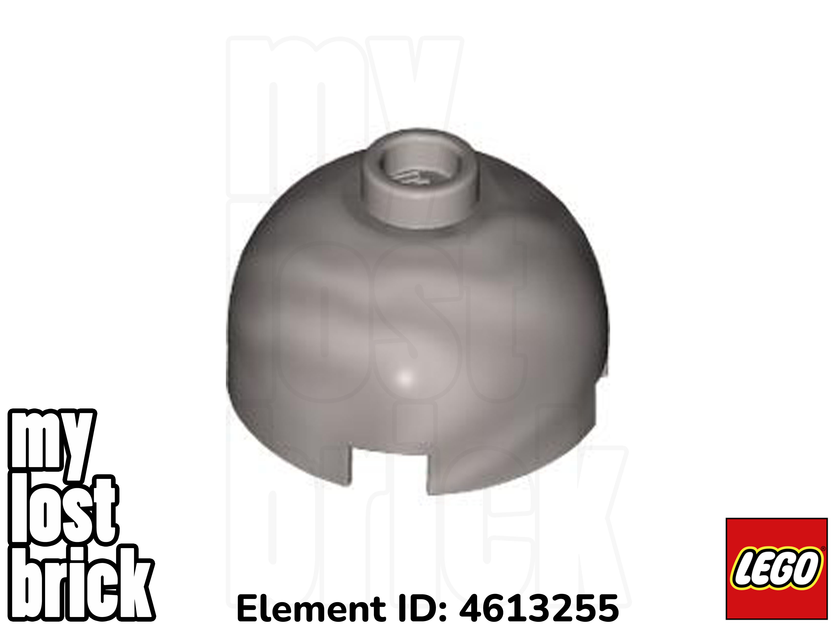 LEGO - Teil 553 - runder Stein 2x2 Kuppel oben (5er Pack) + NEU + FARBE AUSWÄHLEN - Bild 16 von 39