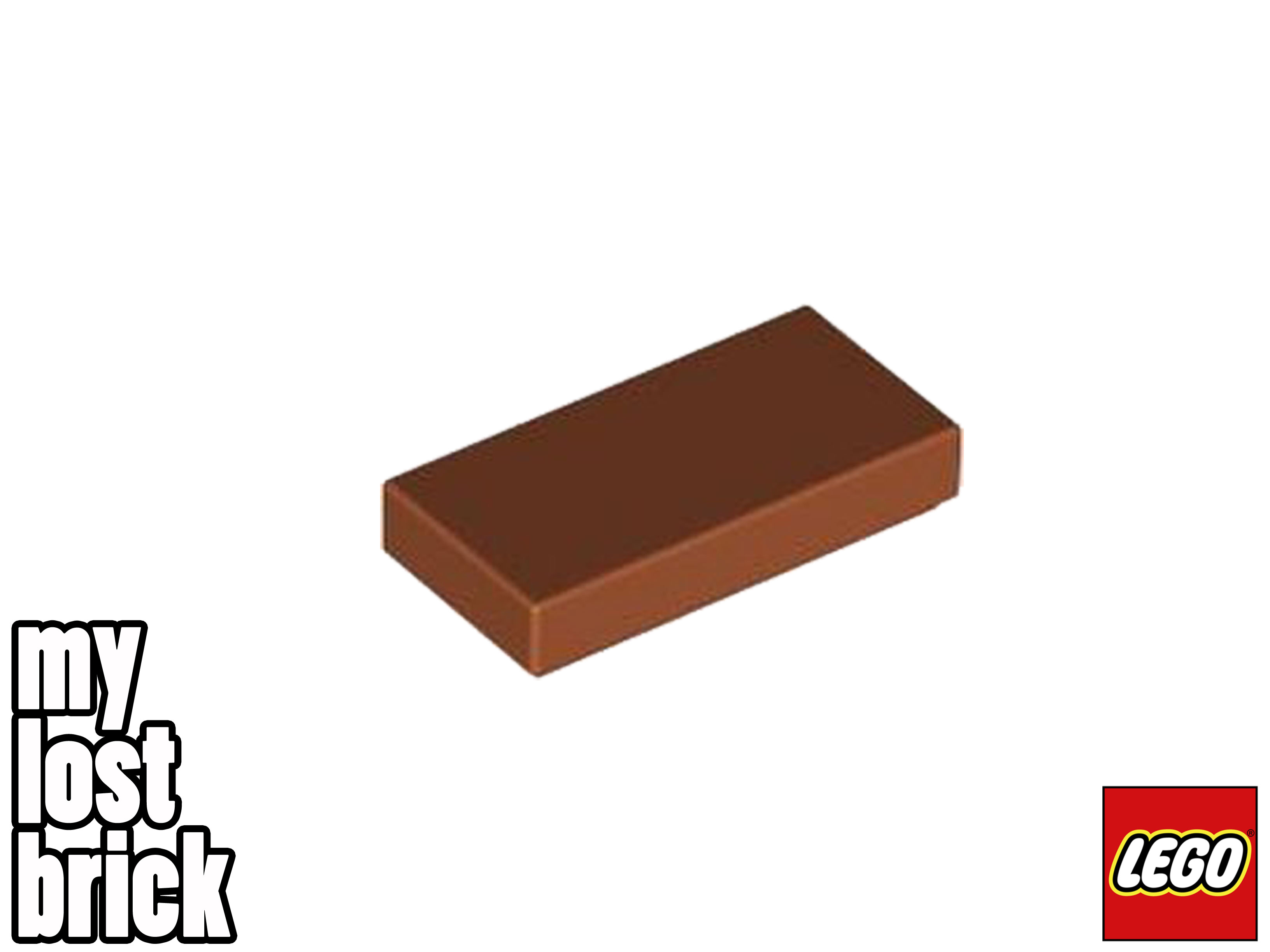 LEGO - Teil 3069 - Fliesen 1x2 + NEU + FARBE / MENGE WÄHLBAR + KOSTENLOSER VERSAND - Bild 15 von 58