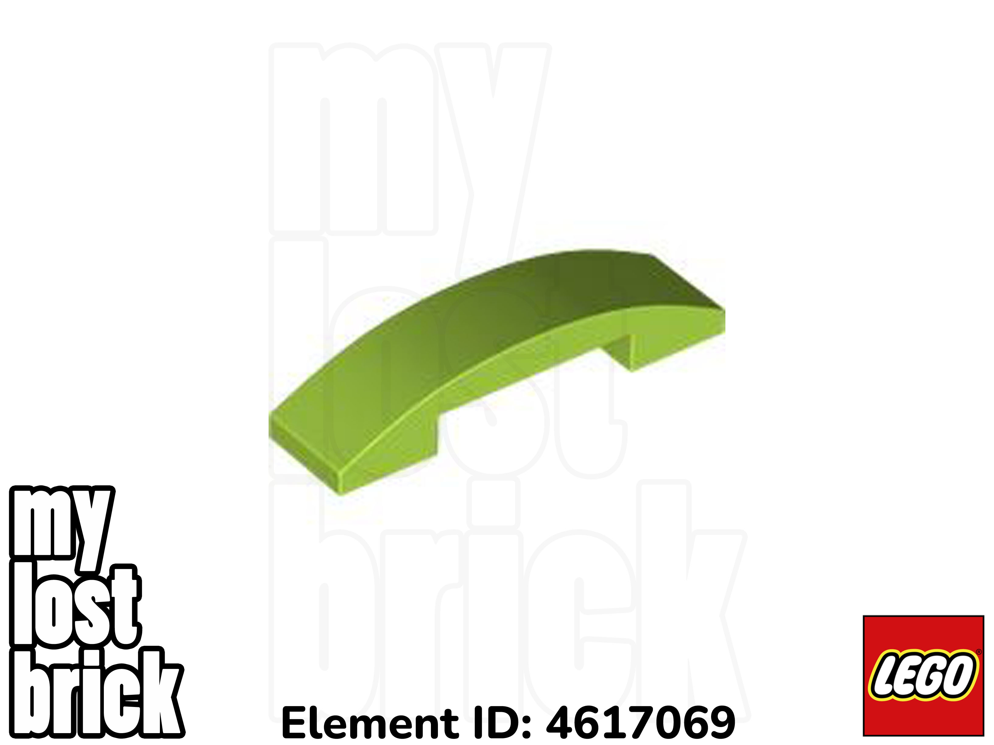 LEGO Set 40692 - Missing Piece Replacement Parts Pick-A-Brick - SELECT PART /QTY - Picture 47 of 140