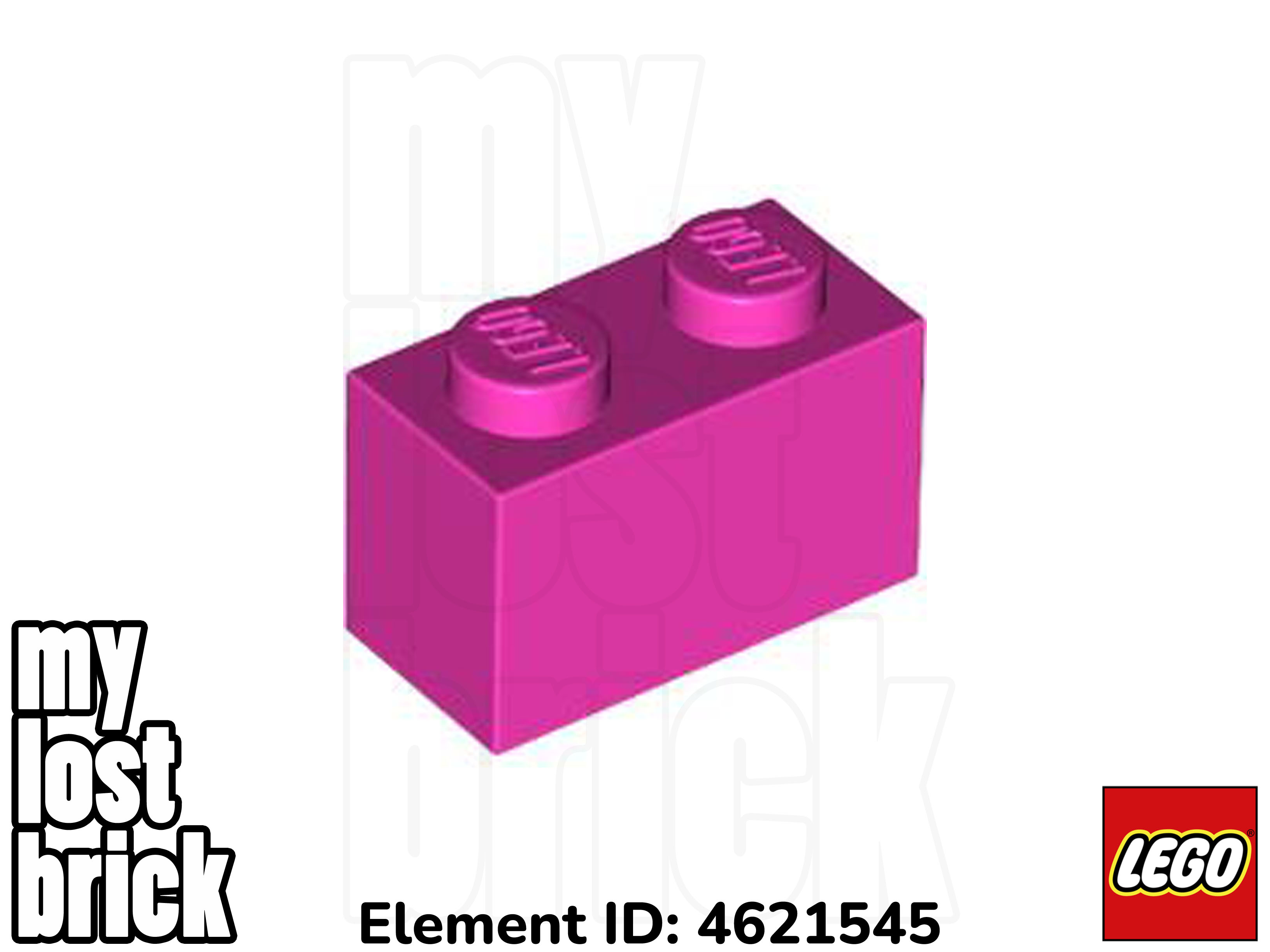LEGO Set 40692 - Missing Piece Replacement Parts Pick-A-Brick - SELECT PART /QTY - Picture 29 of 140