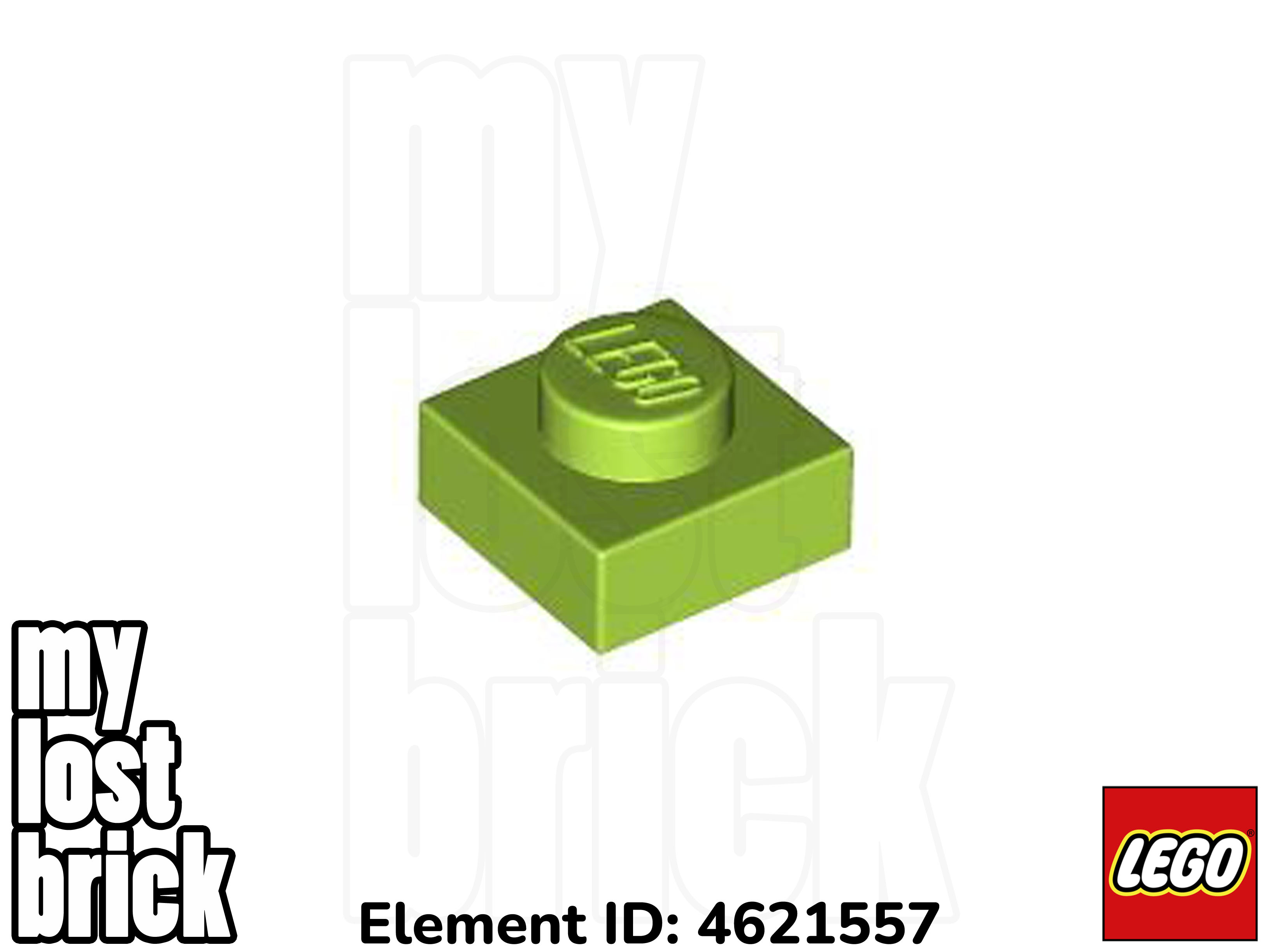 LEGO Set 40692 - Missing Piece Replacement Parts Pick-A-Brick - SELECT PART /QTY - Picture 43 of 140