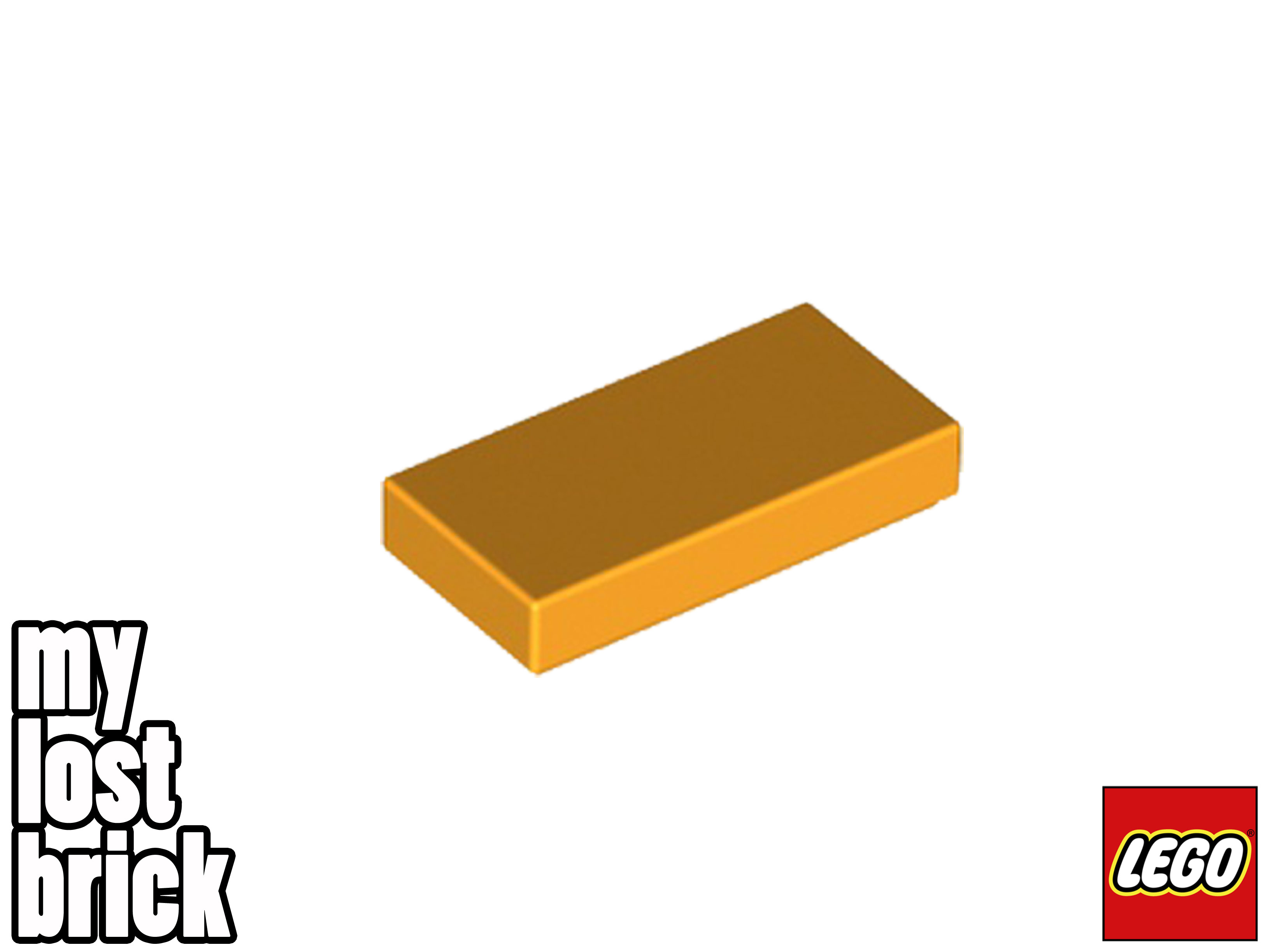 LEGO - Teil 3069 - Fliesen 1x2 + NEU + FARBE / MENGE WÄHLBAR + KOSTENLOSER VERSAND - Bild 6 von 58