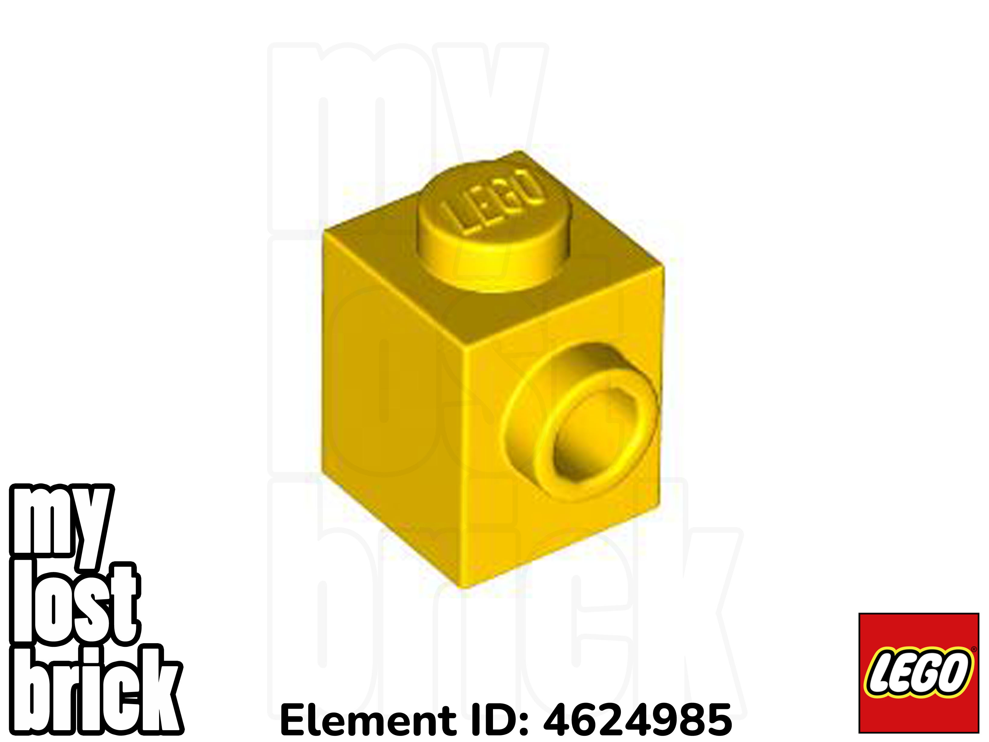 LEGO Set 77243 - Missing Piece Replacement Parts Pick-A-Brick – SELECT PART /QTY - Picture 133 of 137