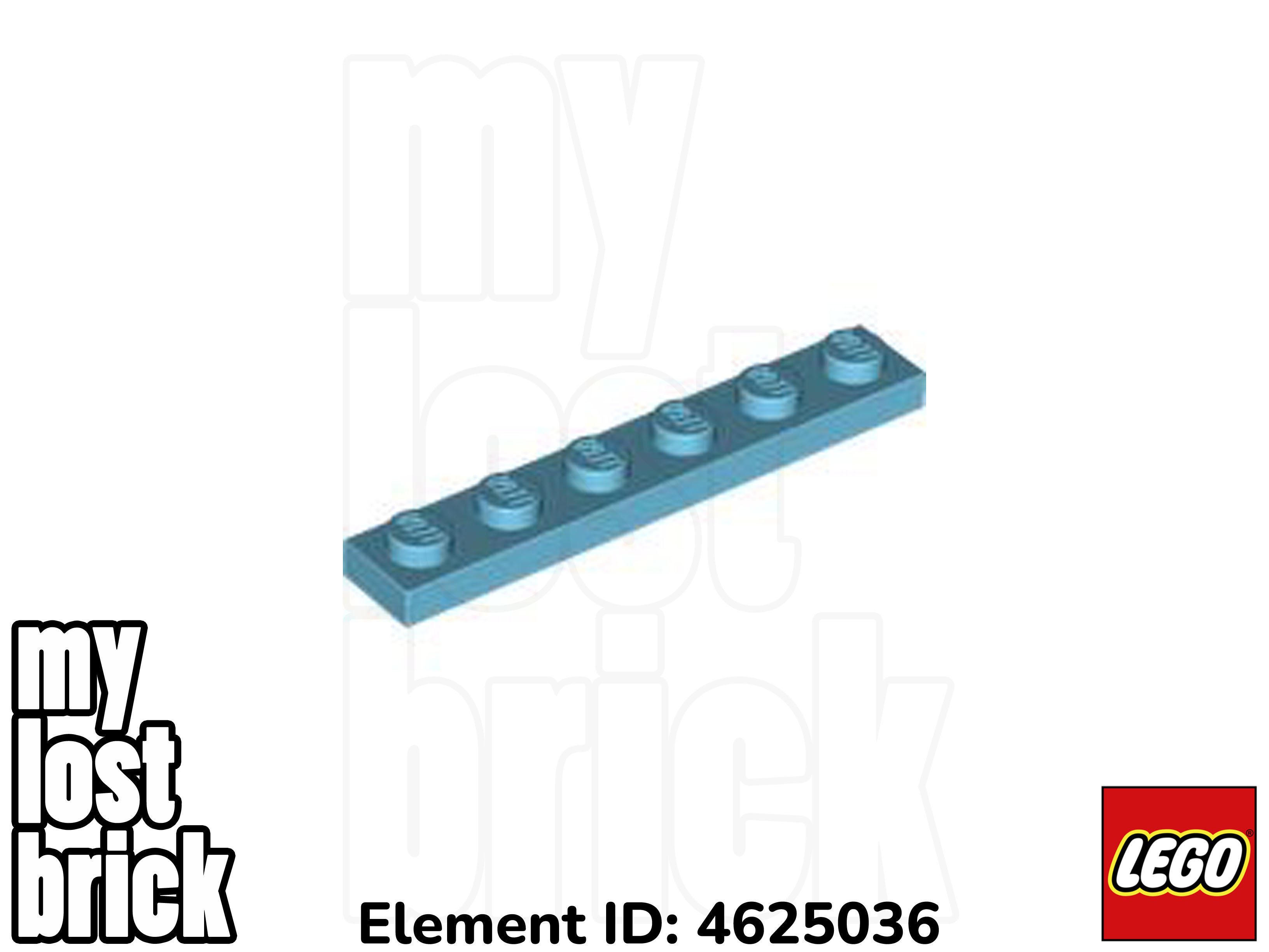 LEGO Set 40692 - Missing Piece Replacement Parts Pick-A-Brick - SELECT PART /QTY - Picture 57 of 140