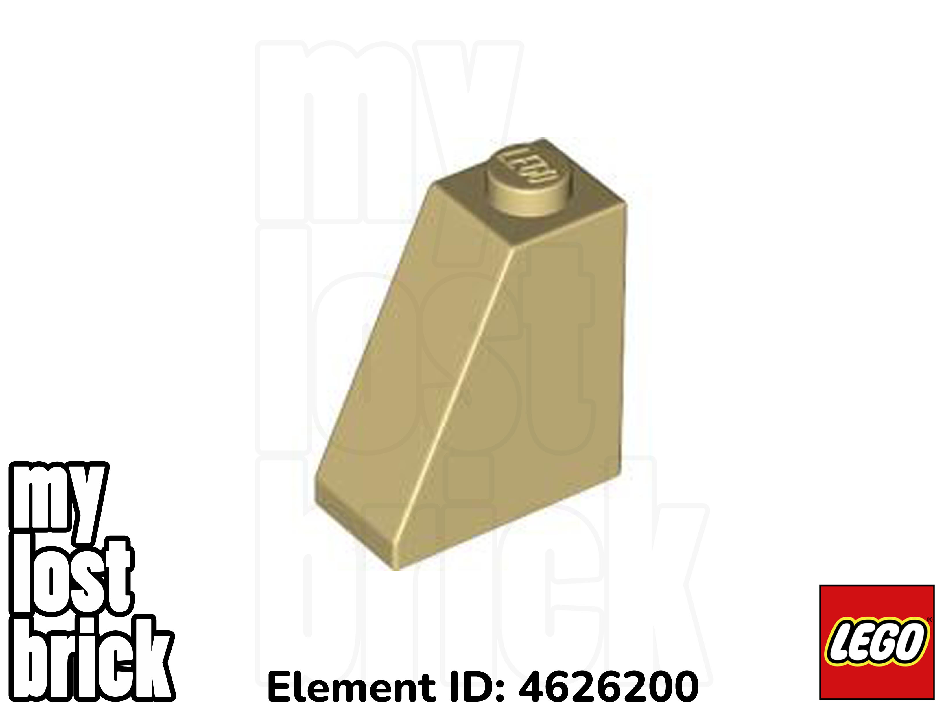 LEGO Set 40692 - Missing Piece Replacement Parts Pick-A-Brick - SELECT PART /QTY - Picture 116 of 140