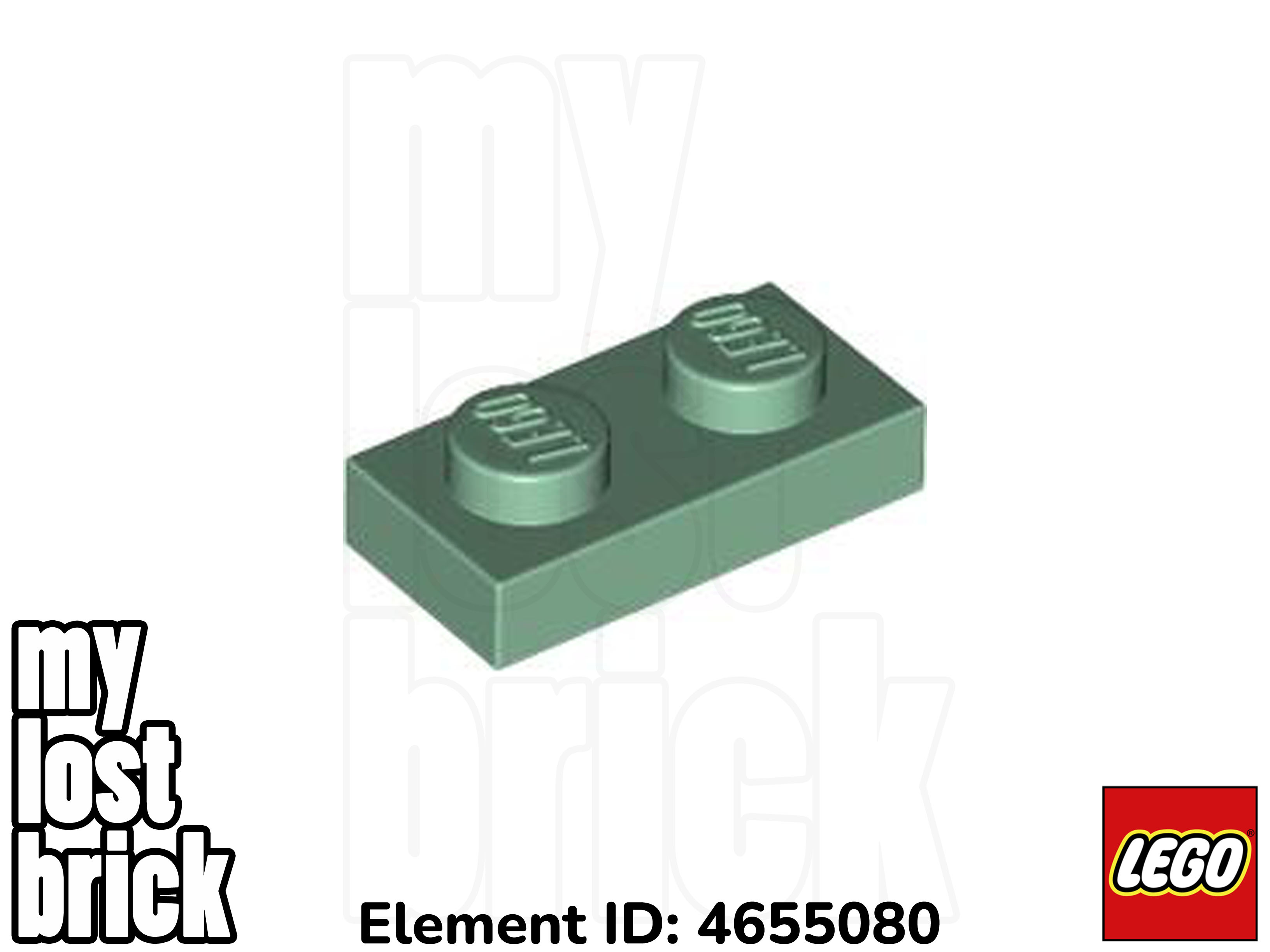 LEGO - Parte 3023 - Placas 1x2 (MULTIPACK) + NUEVO + SELECCIONAR COLOR / CANTIDAD - Imagen 46 de 63