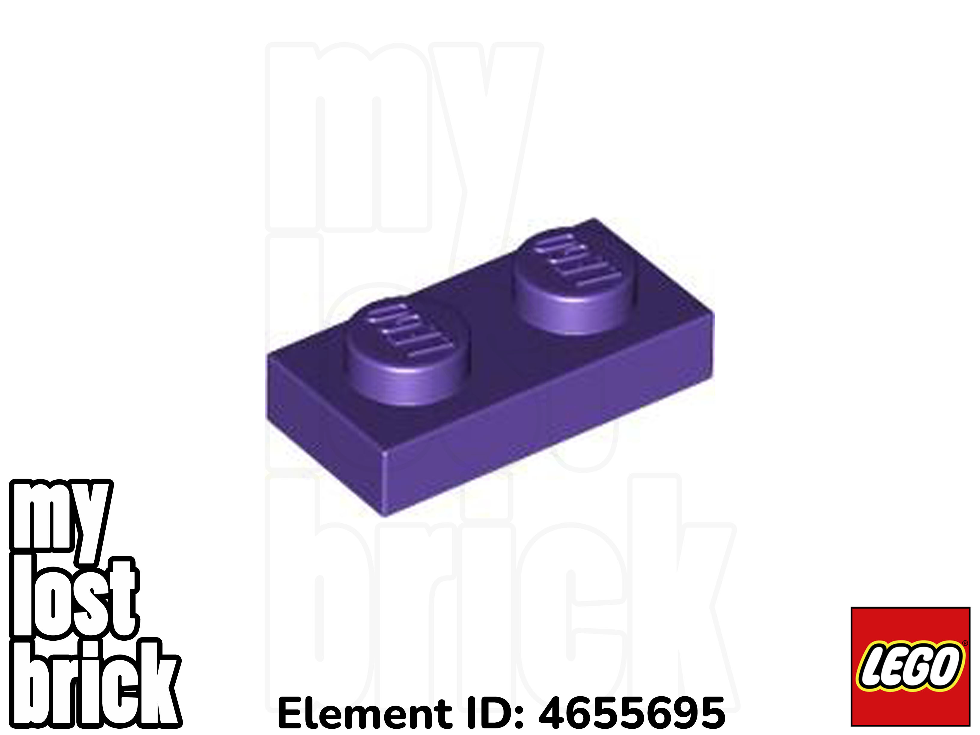 LEGO - Parte 3023 - Placas 1x2 (MULTIPACK) + NUEVO + SELECCIONAR COLOR / CANTIDAD - Imagen 19 de 63