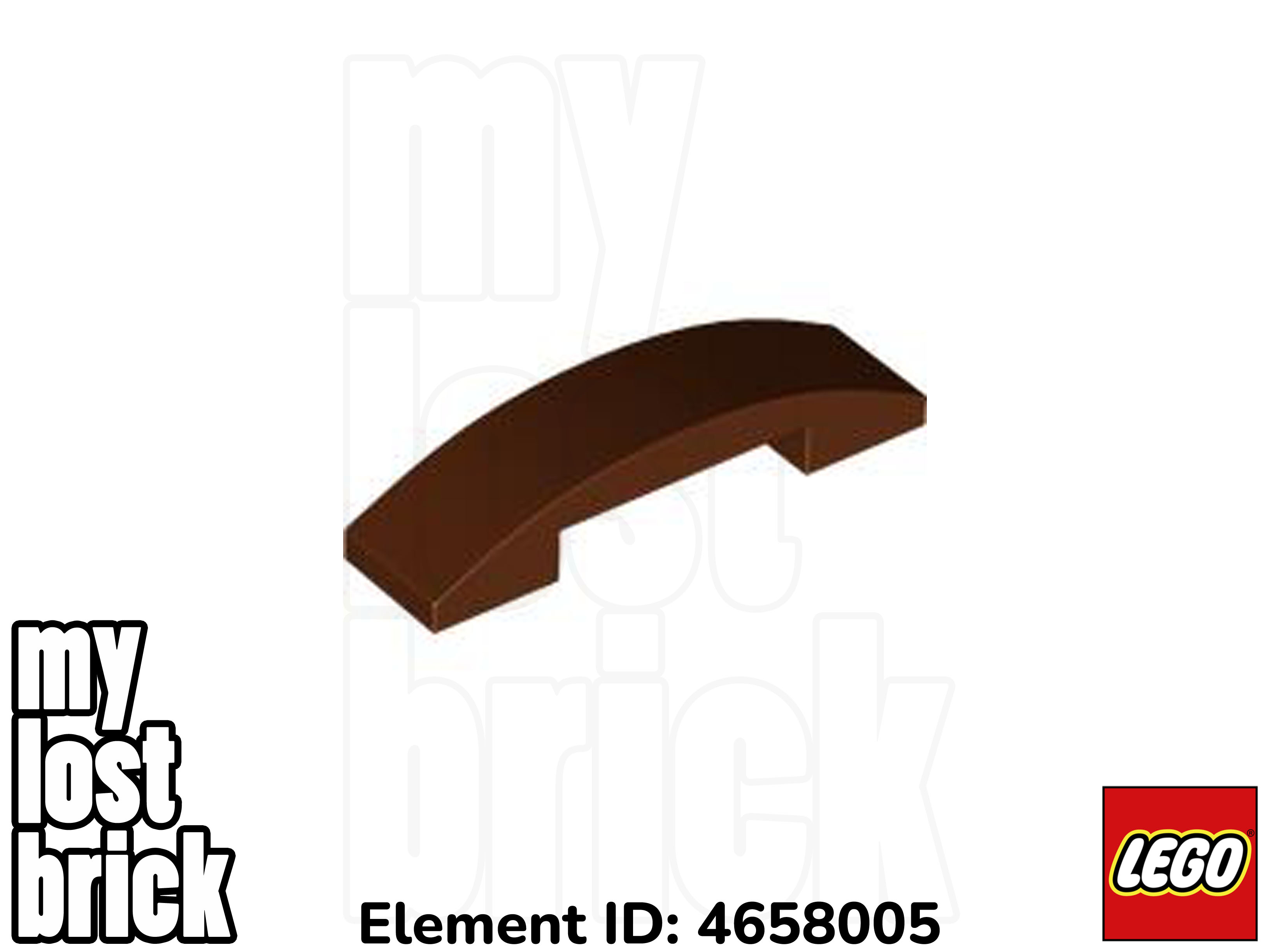 LEGO Set 40692 - Missing Piece Replacement Parts Pick-A-Brick - SELECT PART /QTY - Picture 96 of 140