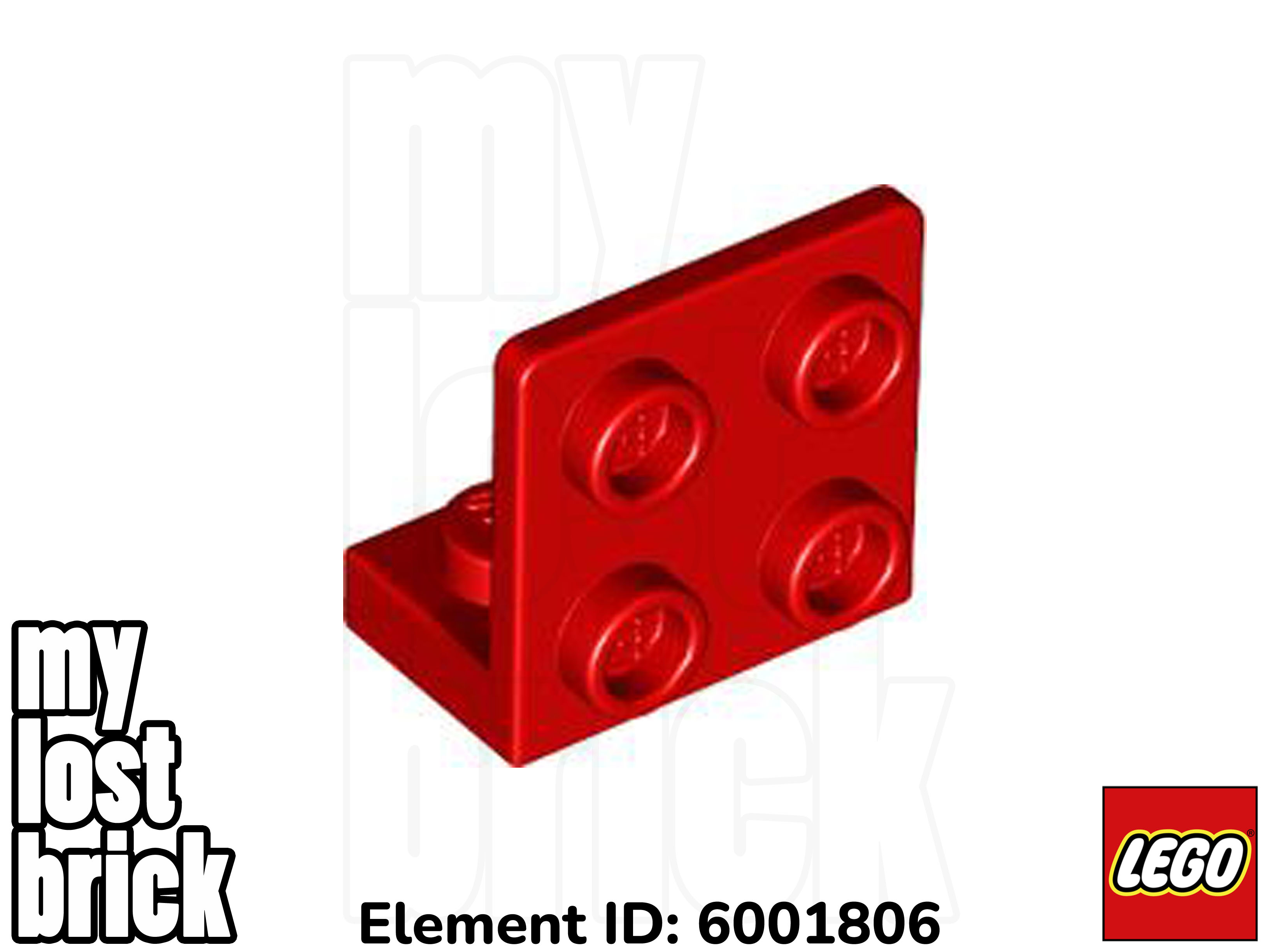 LEGO Set 77244 - Missing Piece Replacement Parts Pick-A-Brick - SELECT PART /QTY - Picture 116 of 125