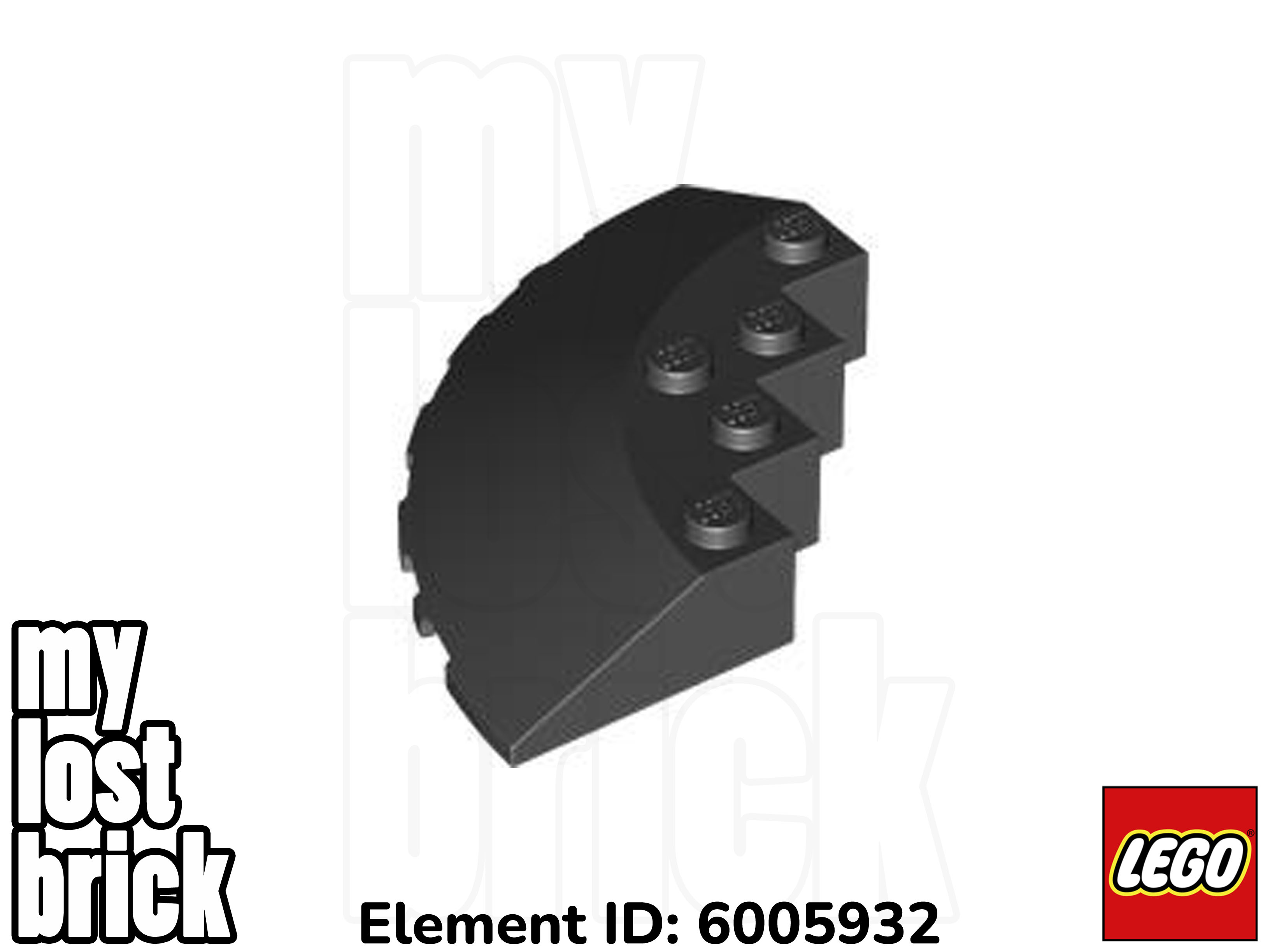 LEGO Set 76280 - Missing Piece Replacement Parts Pick-A-Brick – SELECT PART /QTY - Picture 16 of 131