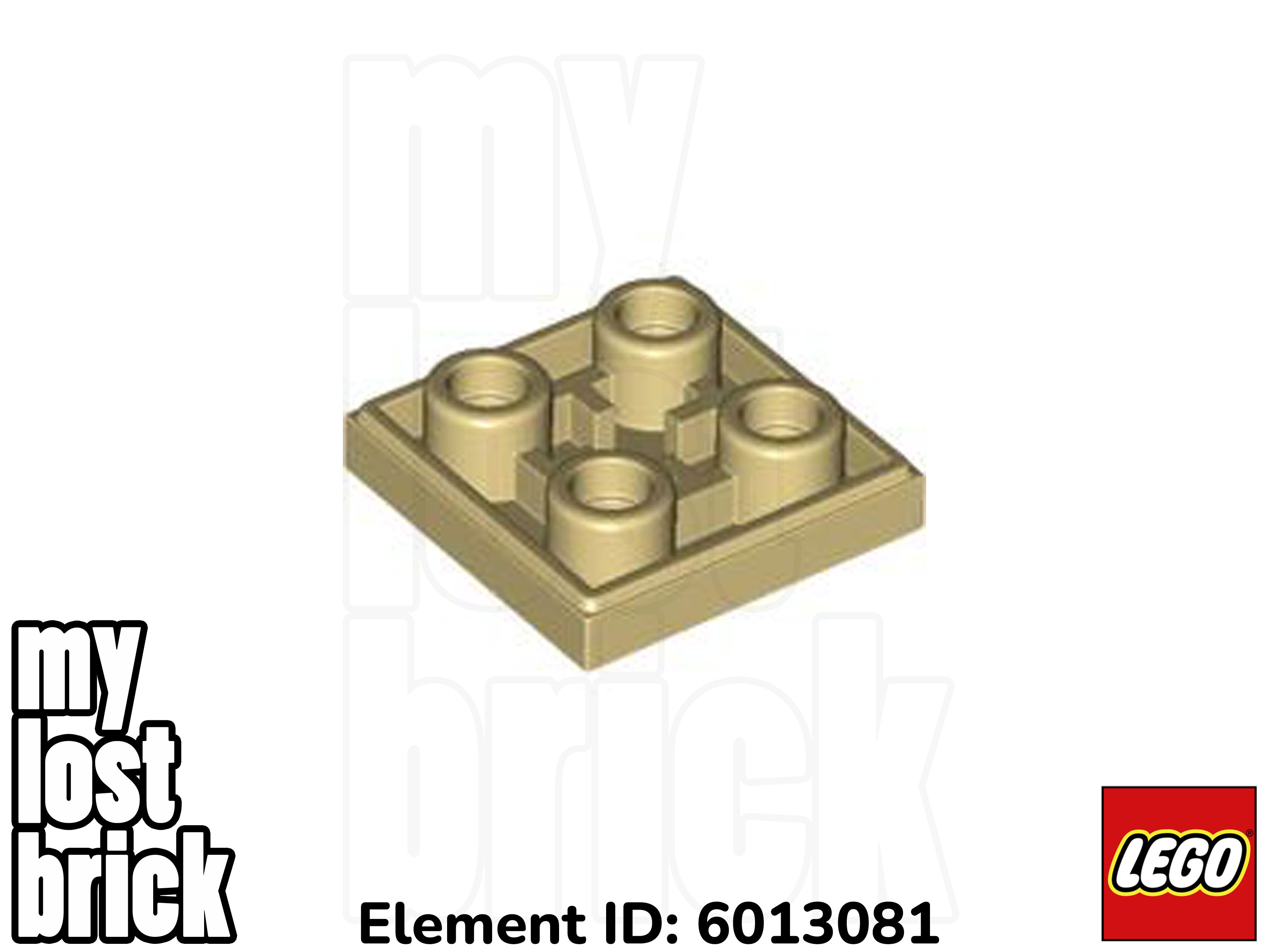 LEGO Set 76280 - Missing Piece Replacement Parts Pick-A-Brick – SELECT PART /QTY - Picture 99 of 131