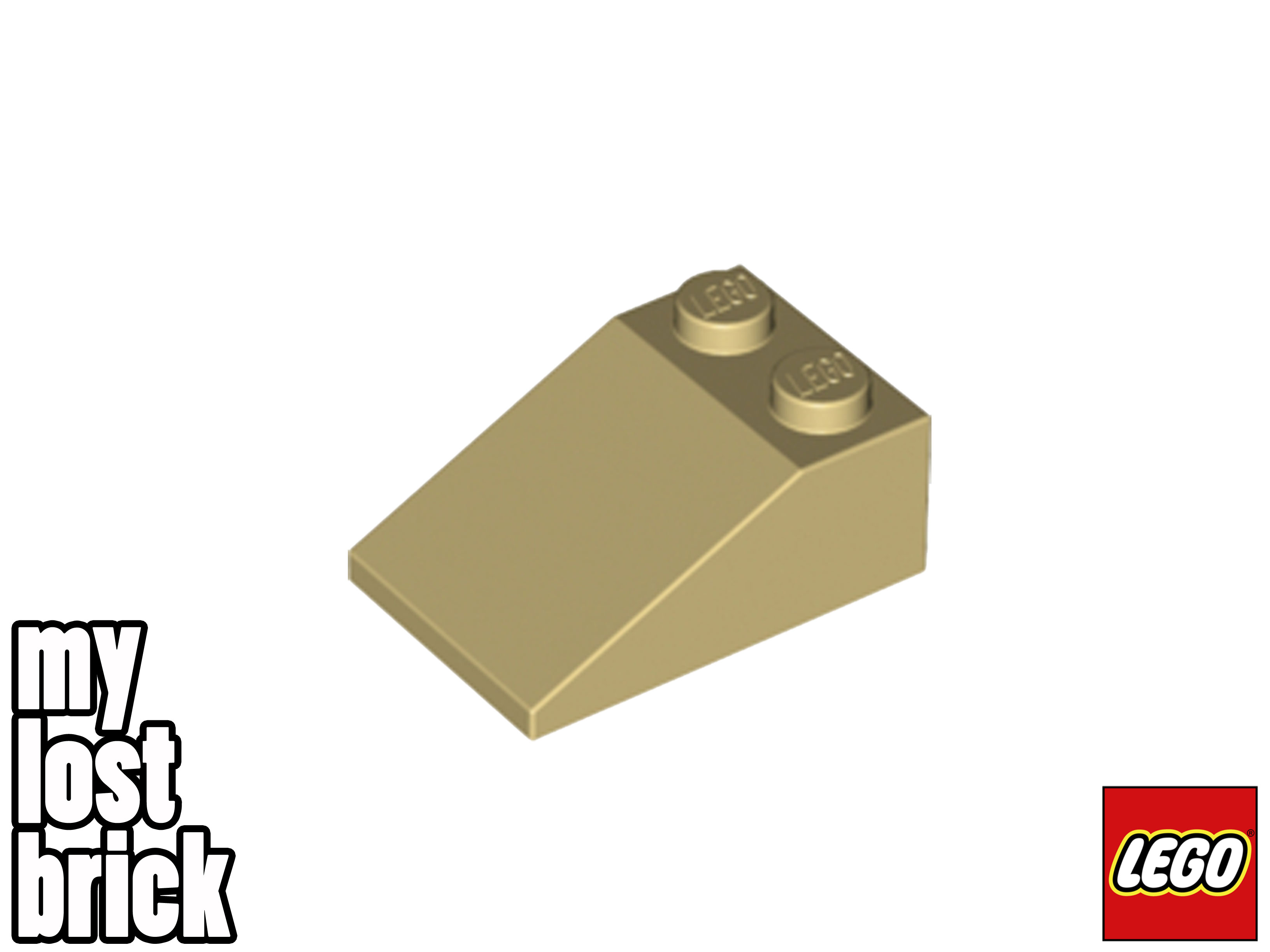 LEGO - Parte 3298 - Pistas 3x2 33° + NUEVO + SELECCIONAR COLOR / CANTIDAD + FRANQUEO GRATIS - Imagen 23 de 25