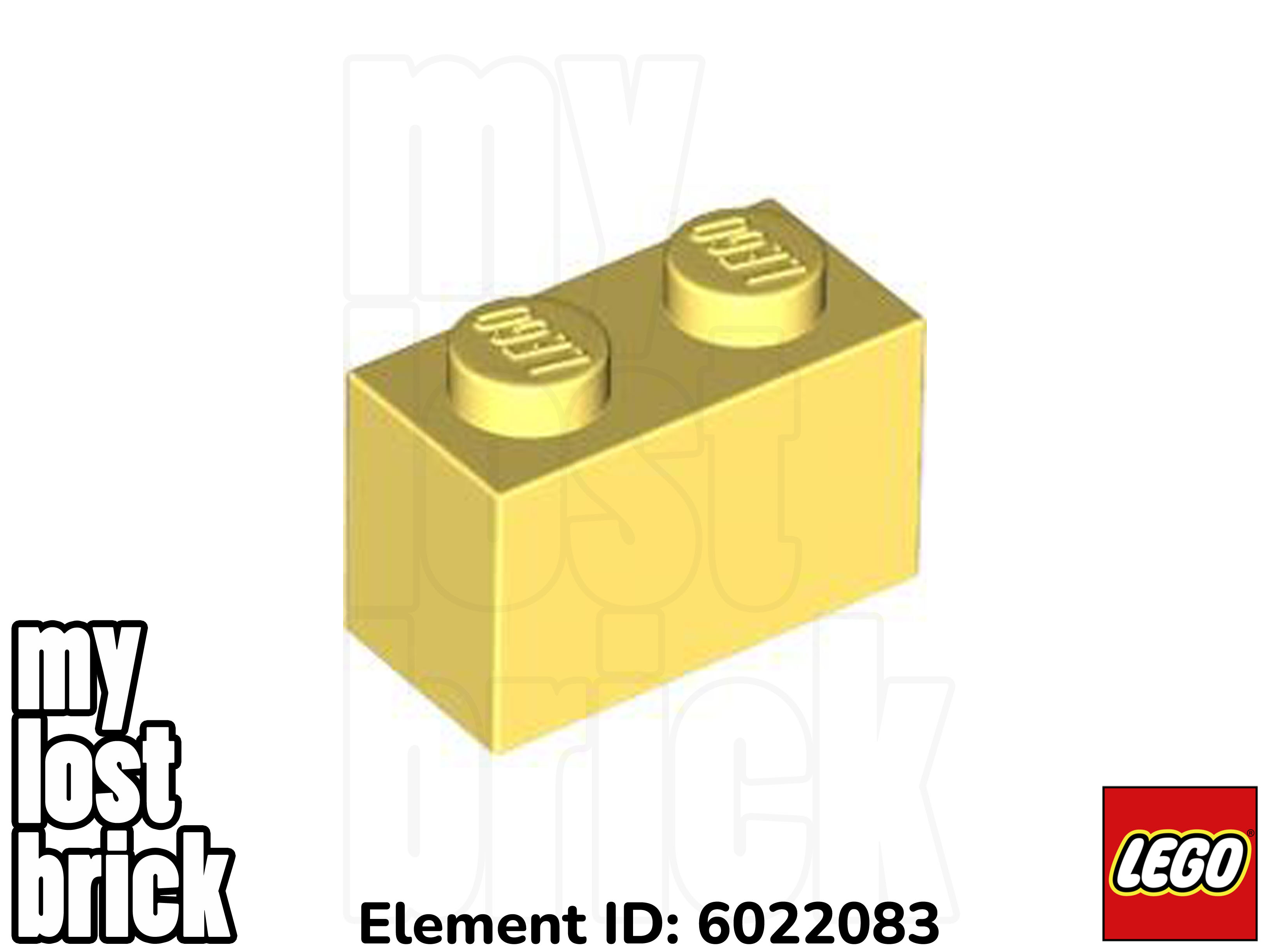 LEGO Set 40692 - Missing Piece Replacement Parts Pick-A-Brick - SELECT PART /QTY - Picture 19 of 140