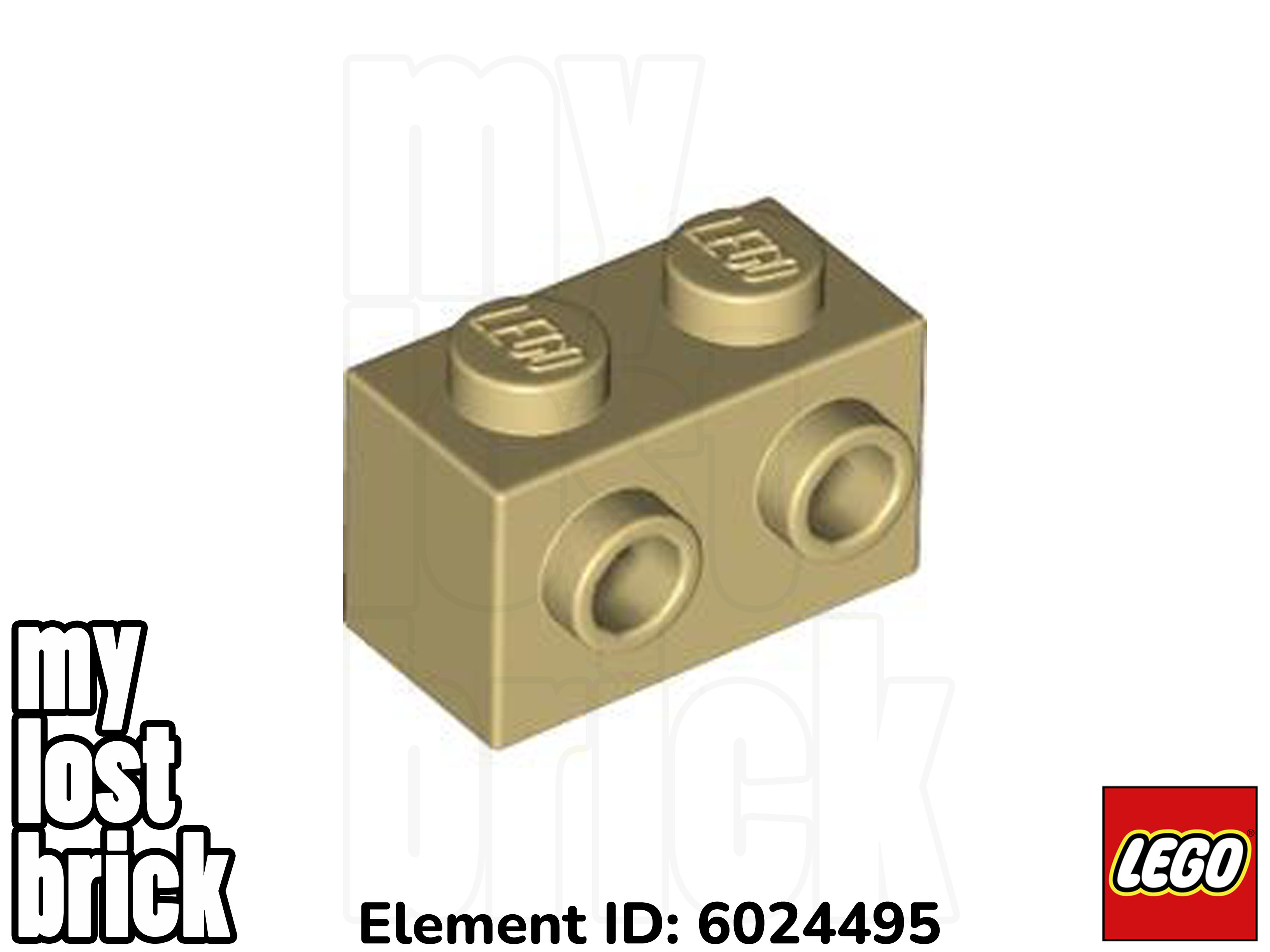 LEGO Set 40692 - Missing Piece Replacement Parts Pick-A-Brick - SELECT PART /QTY - Picture 112 of 140