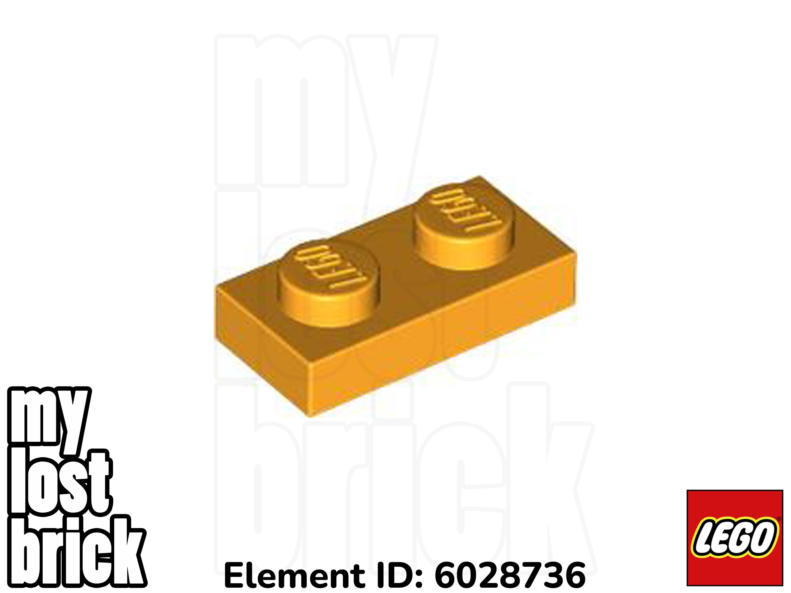 LEGO - Parte 3023 - Placas 1x2 (MULTIPACK) + NUEVO + SELECCIONAR COLOR / CANTIDAD - Imagen 8 de 63