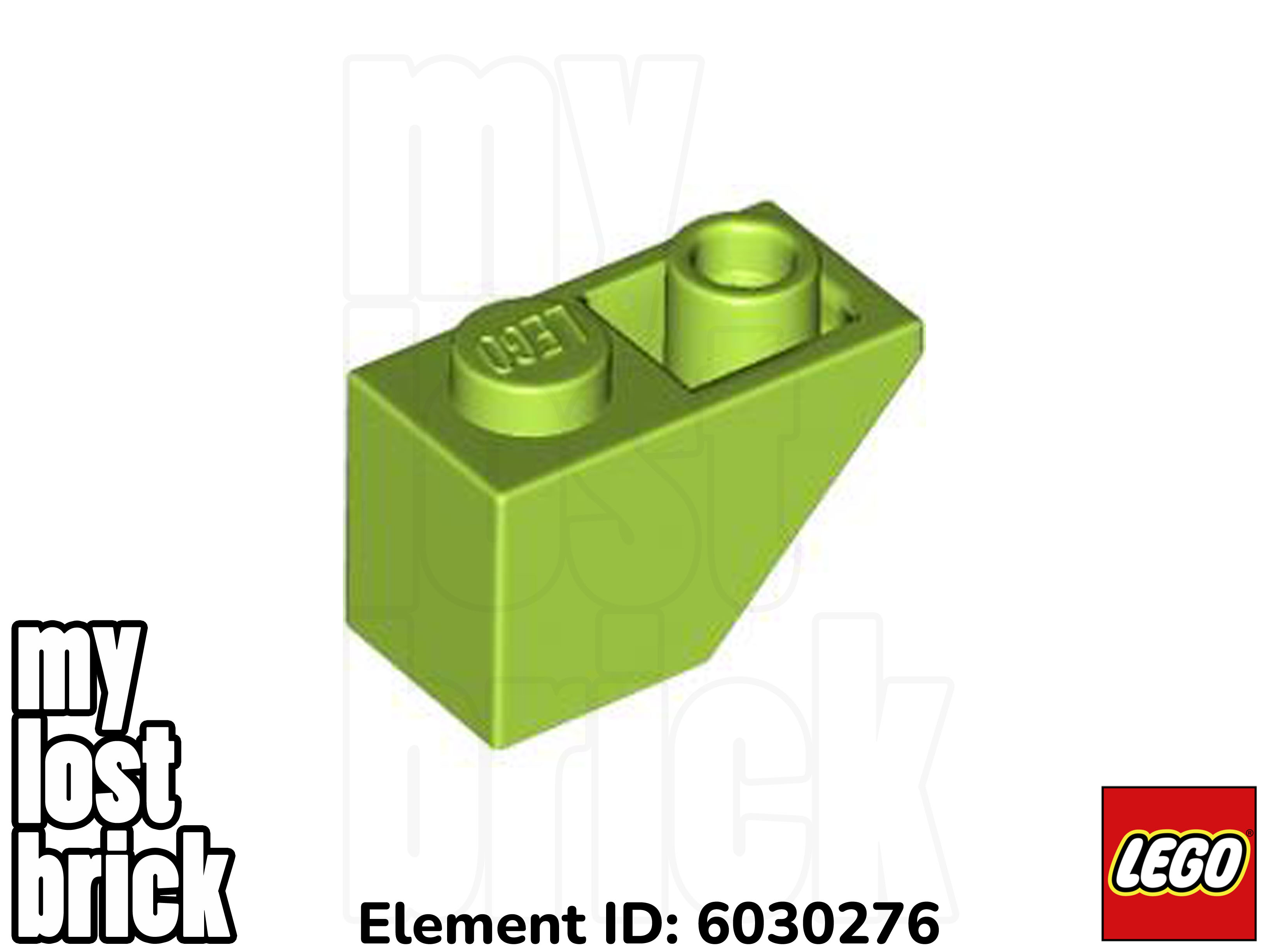 LEGO - Parte 3665 - Pistas Invertidas 2x1 45° + NUEVO + SELECCIONAR COLOR / CANTIDAD - Imagen 28 de 44