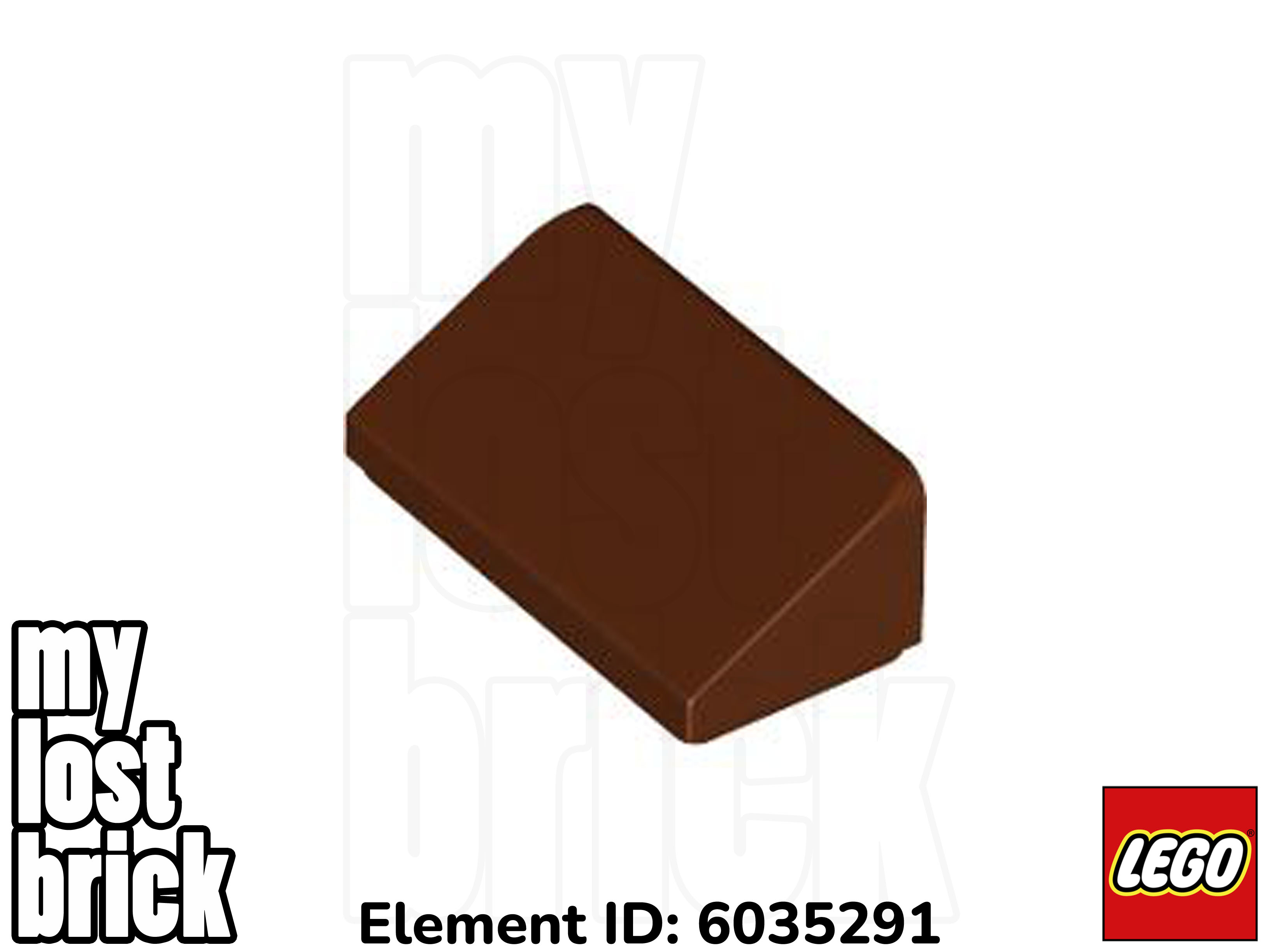 LEGO Set 40692 - Missing Piece Replacement Parts Pick-A-Brick - SELECT PART /QTY - Picture 95 of 140