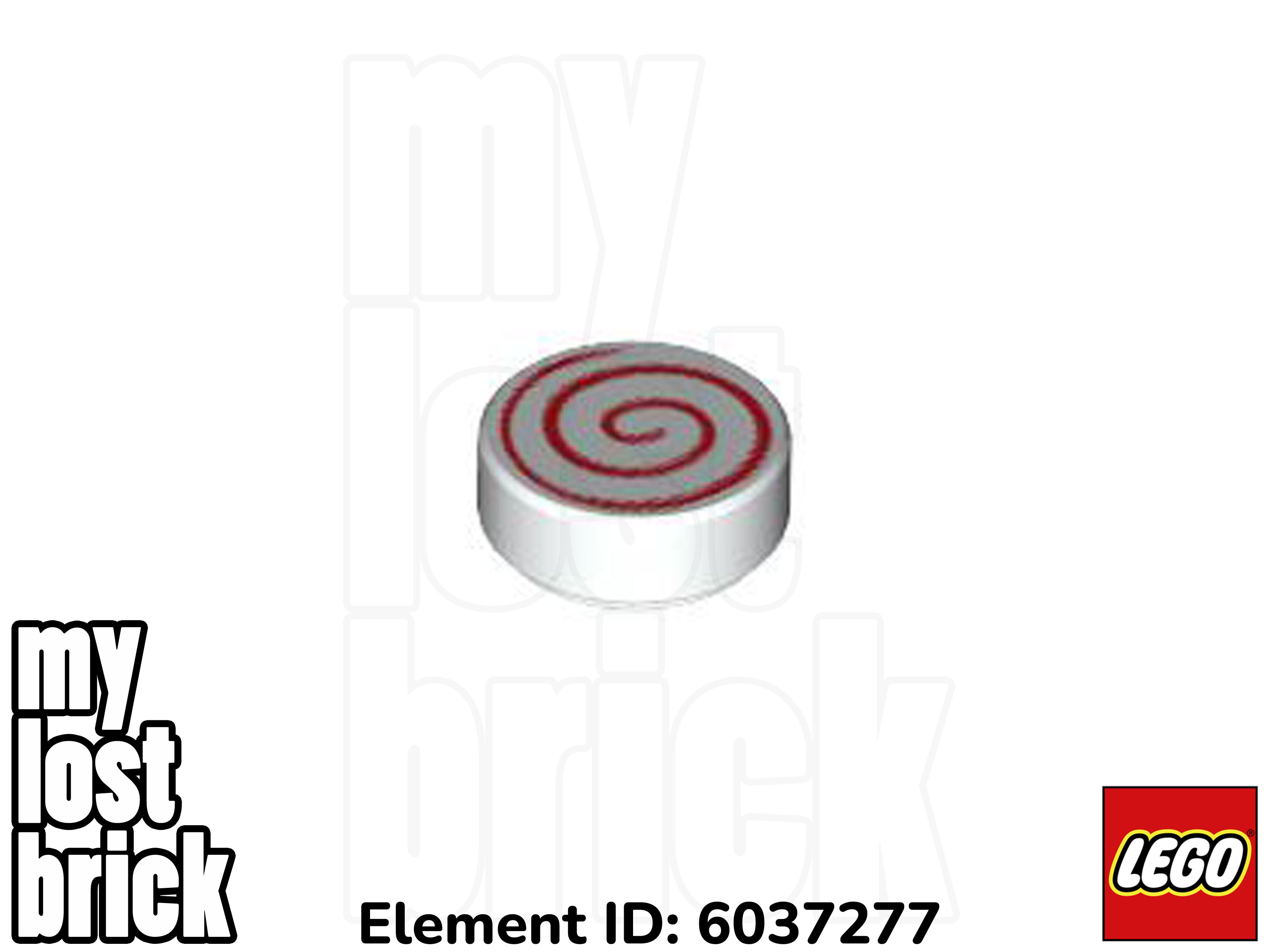 LEGO Set 40692 - Missing Piece Replacement Parts Pick-A-Brick - SELECT PART /QTY - Picture 138 of 140