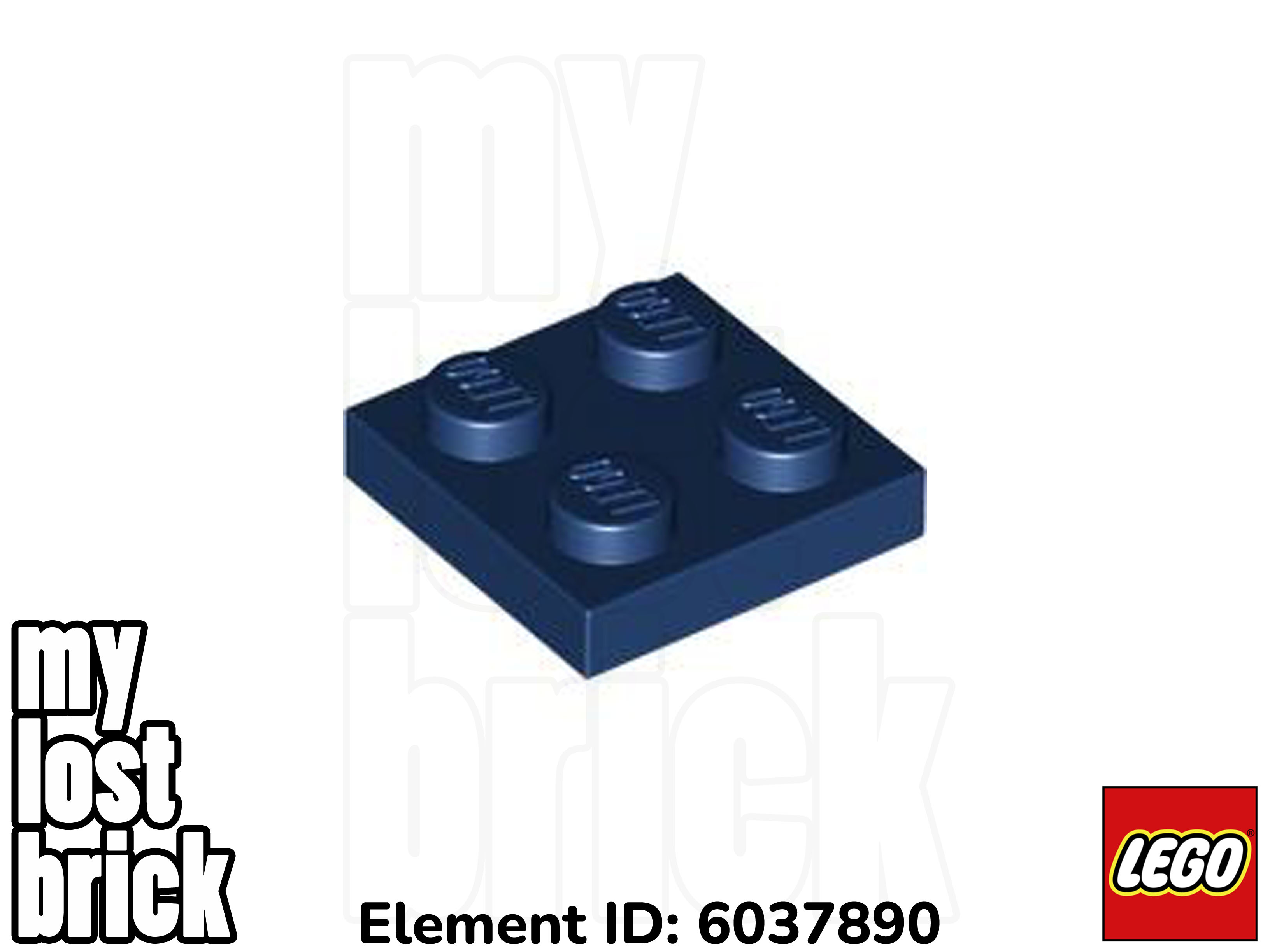 LEGO Set 77243 - Missing Piece Replacement Parts Pick-A-Brick – SELECT PART /QTY - Picture 76 of 137