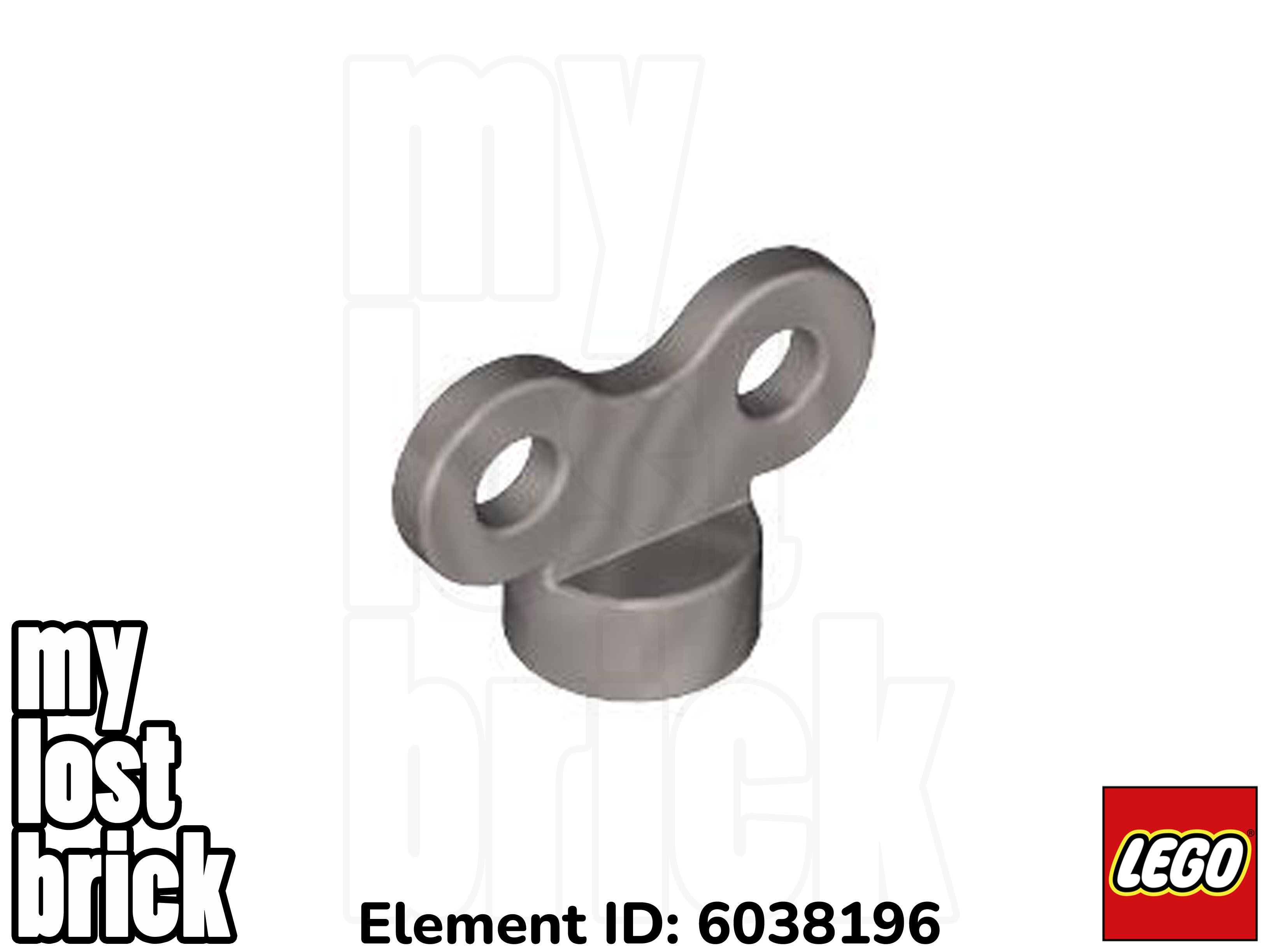 LEGO Set 40692 - Missing Piece Replacement Parts Pick-A-Brick - SELECT PART /QTY - Picture 34 of 140