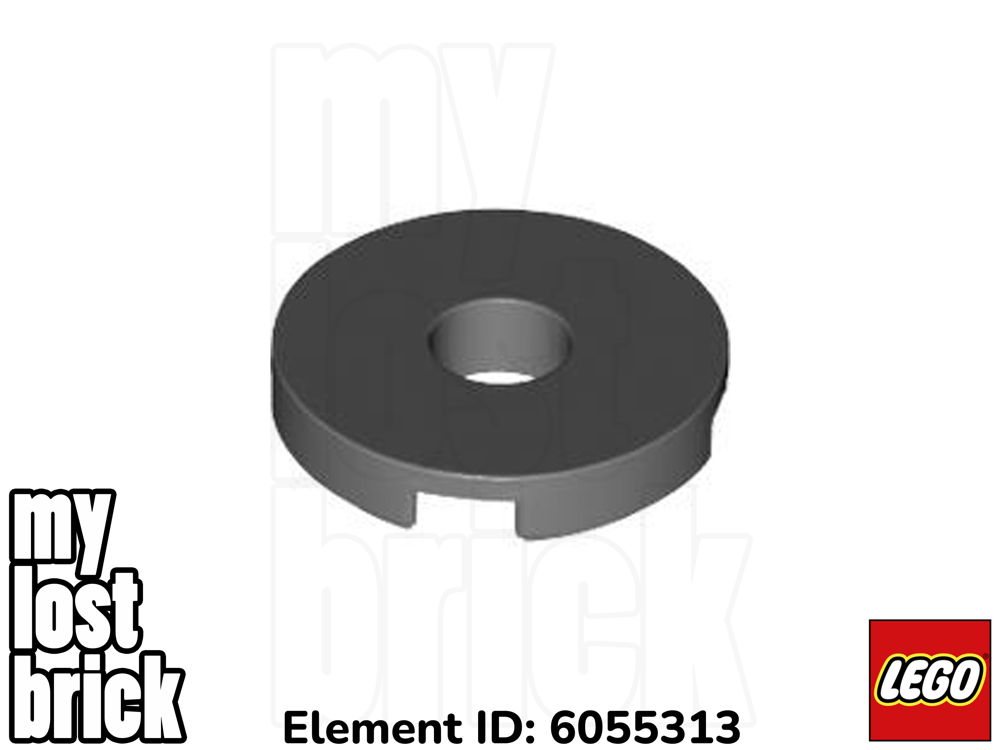 LEGO Set 76280 - Missing Piece Replacement Parts Pick-A-Brick – SELECT PART /QTY - Picture 20 of 131