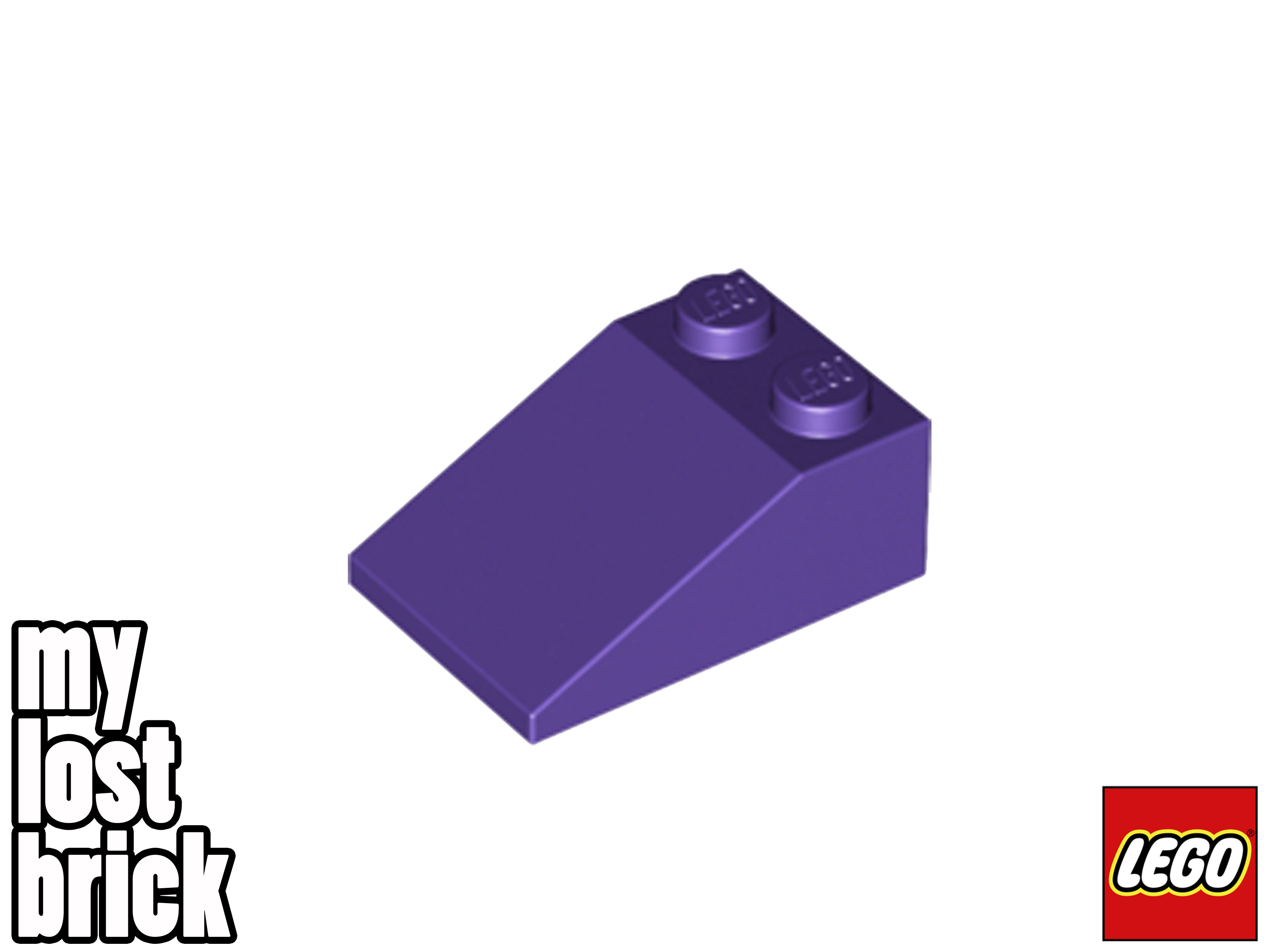 LEGO - Parte 3298 - Pistas 3x2 33° + NUEVO + SELECCIONAR COLOR / CANTIDAD + FRANQUEO GRATIS - Imagen 9 de 25