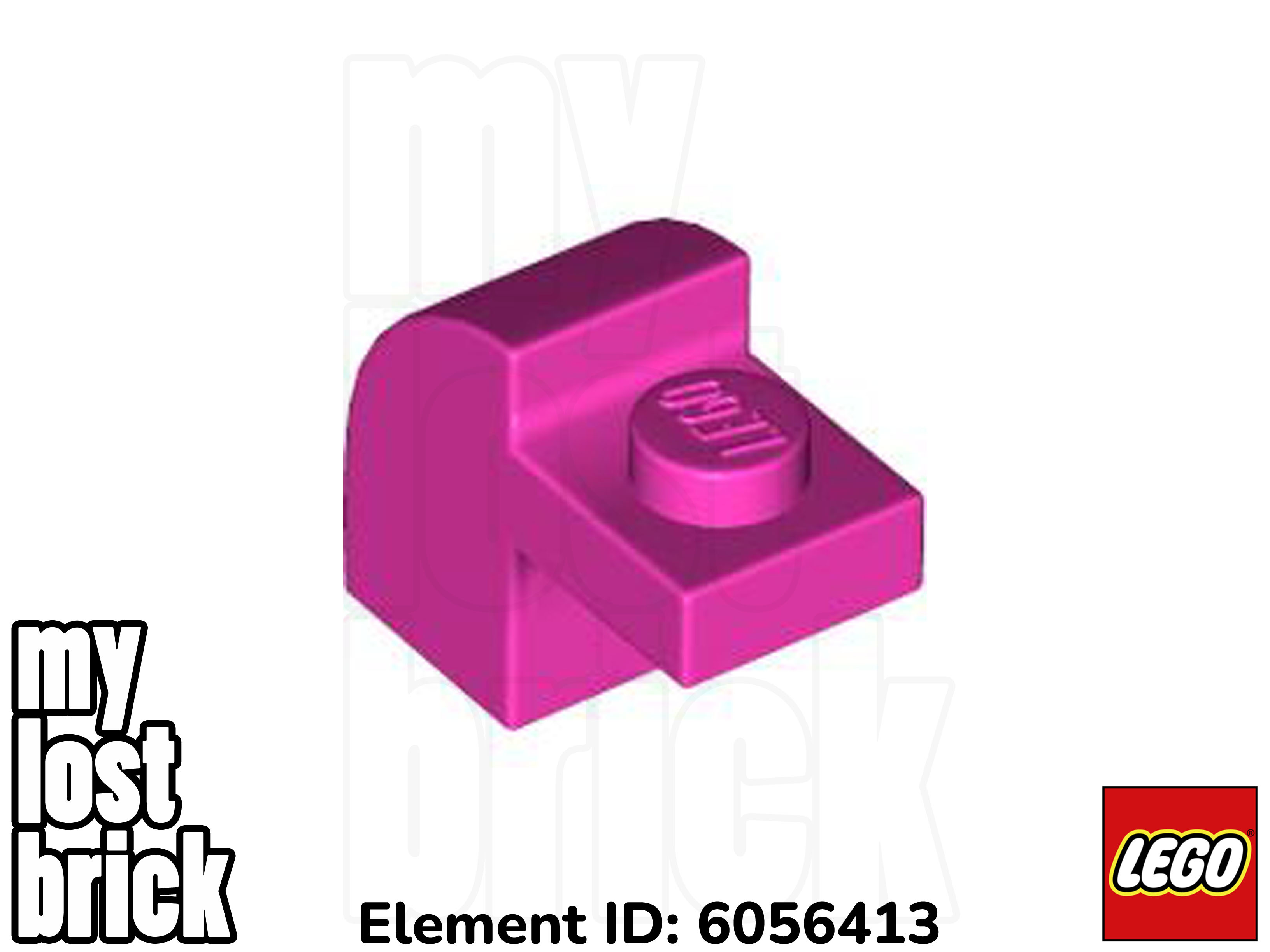 LEGO Set 40692 - Missing Piece Replacement Parts Pick-A-Brick - SELECT PART /QTY - Picture 32 of 140