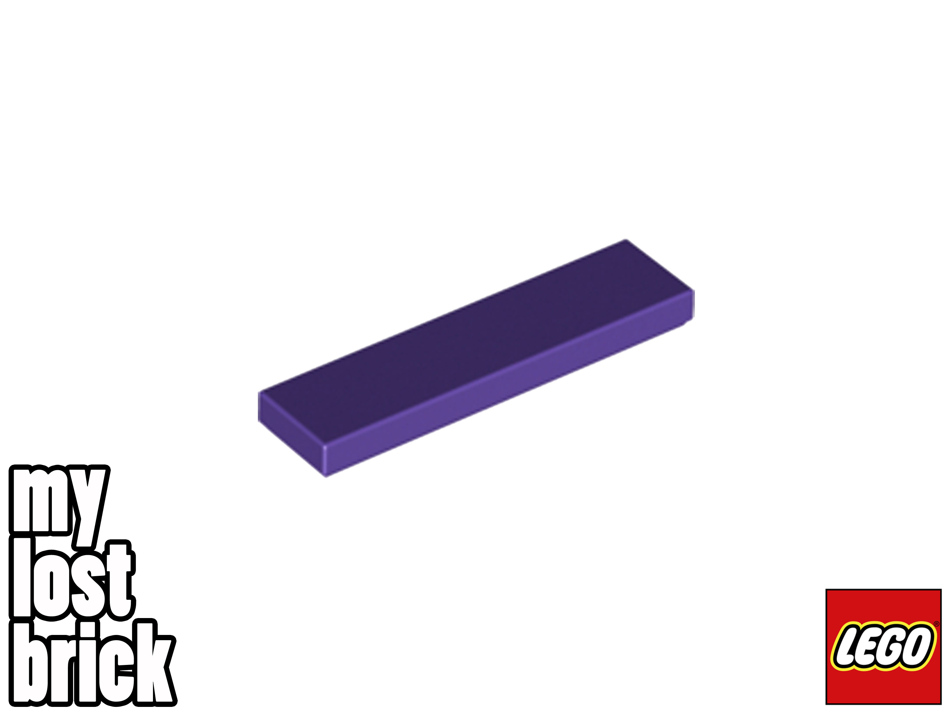 LEGO - Parte 2431 - Azulejos 1x4 + NUEVO + SELECCIONAR COLOR / CANTIDAD + FRANQUEO GRATIS - Imagen 17 de 54