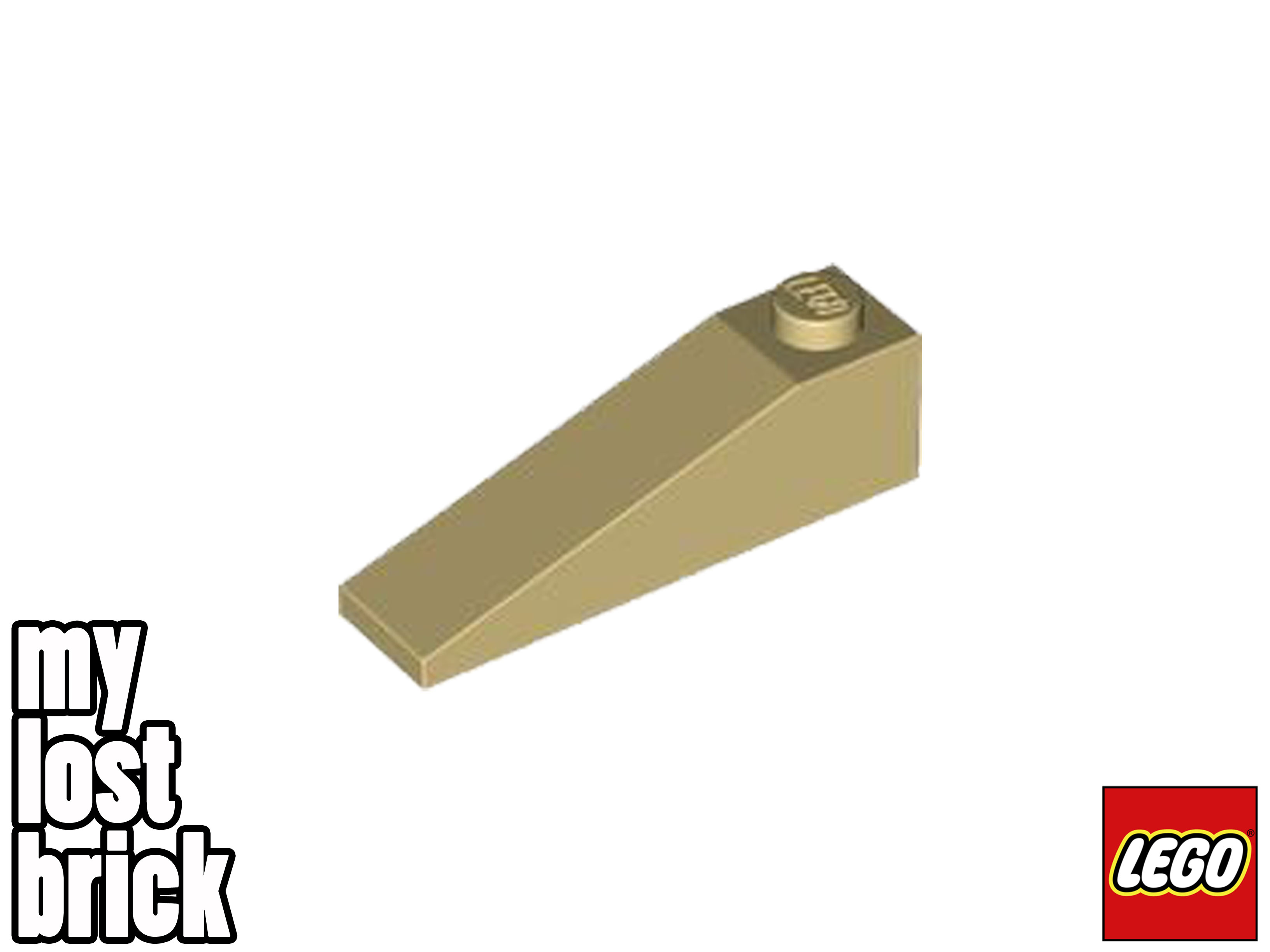 LEGO - Parte 60477 - Pistas 18° 4x1 (Pack de 5) + NUEVO + SELECCIONAR COLOR + ENVÍO GRATUITO - Imagen 15 de 17