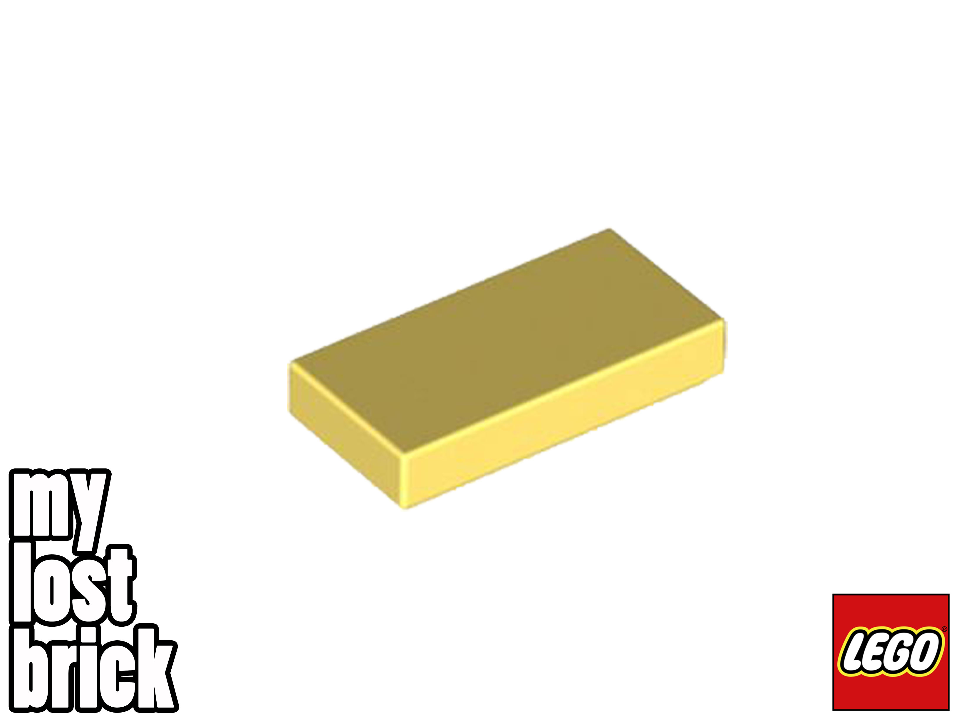 LEGO - Teil 3069 - Fliesen 1x2 + NEU + FARBE / MENGE WÄHLBAR + KOSTENLOSER VERSAND - Bild 7 von 58