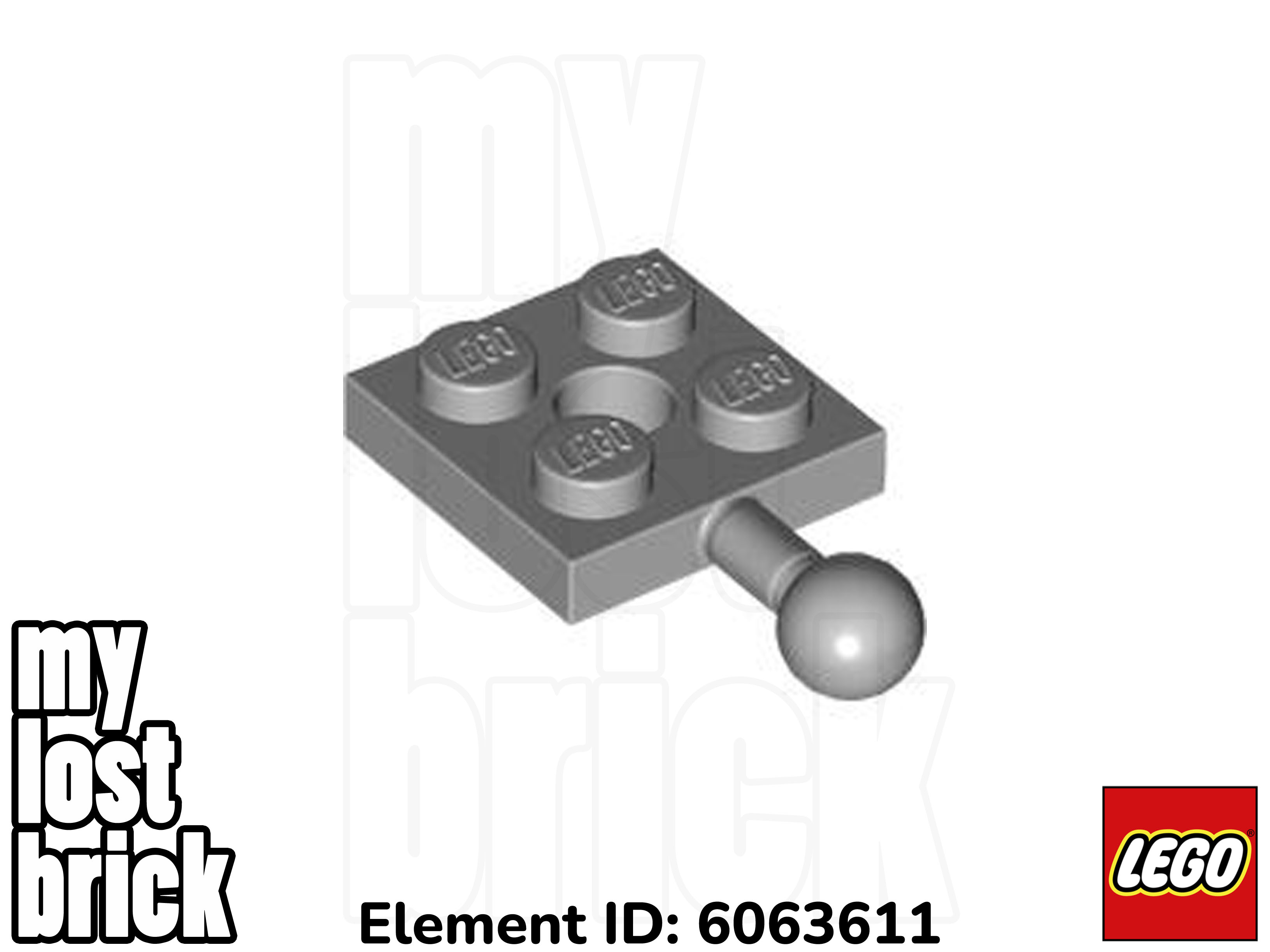 LEGO Set 76280 - Missing Piece Replacement Parts Pick-A-Brick – SELECT PART /QTY - Picture 68 of 131