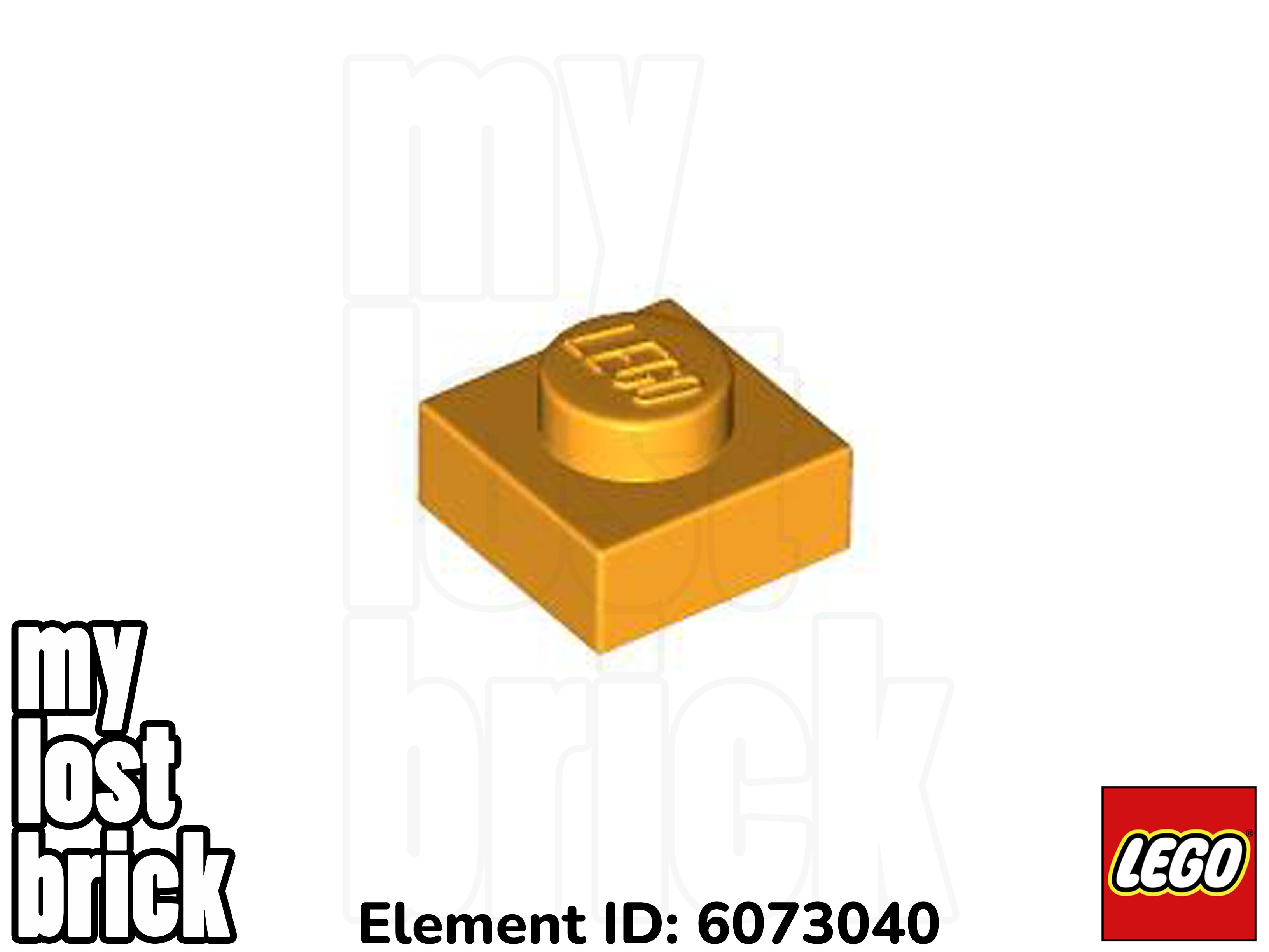 LEGO Set 40692 - Missing Piece Replacement Parts Pick-A-Brick - SELECT PART /QTY - Picture 16 of 140