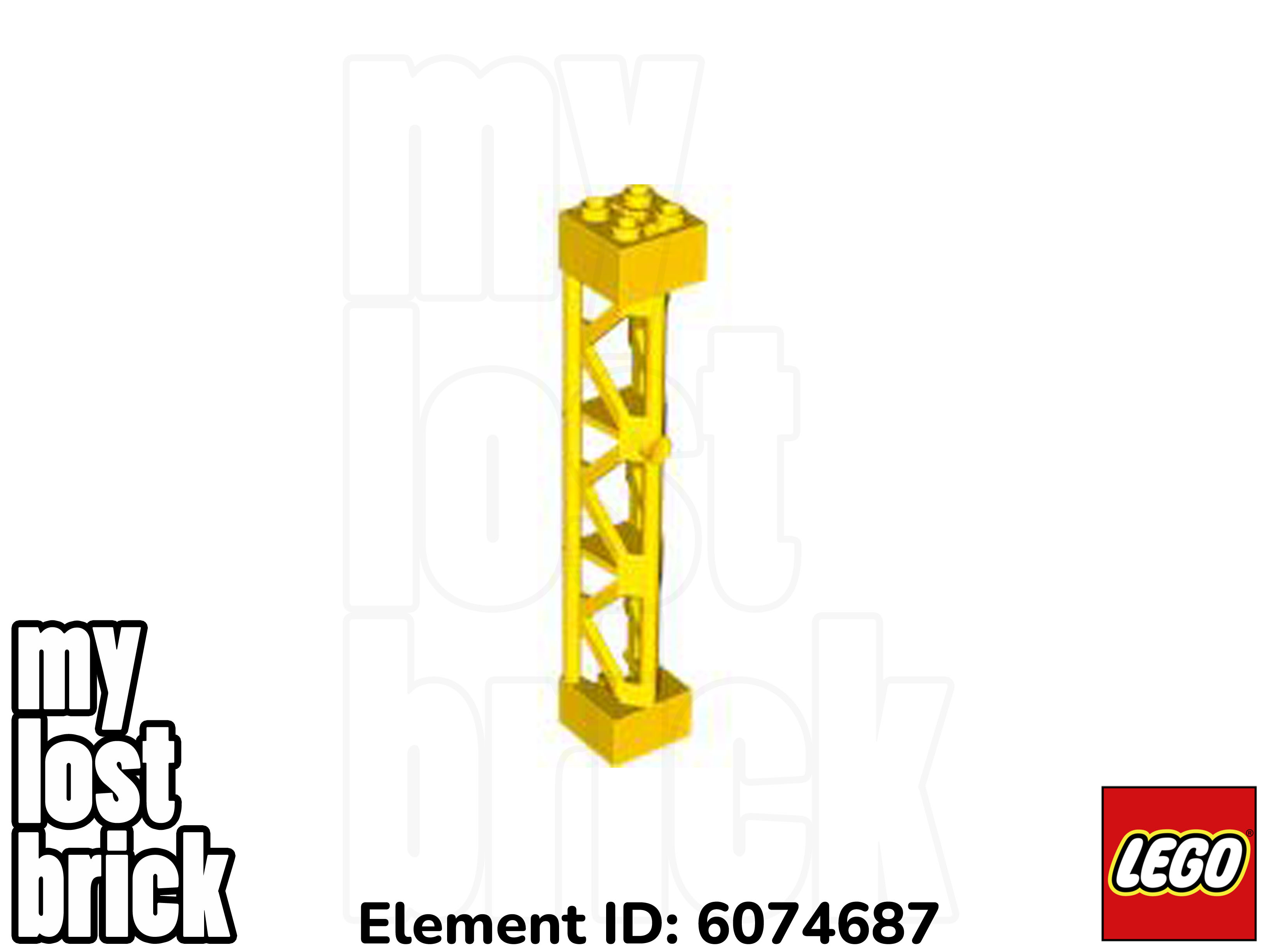 LEGO Set 76280 - Missing Piece Replacement Parts Pick-A-Brick – SELECT PART /QTY - Picture 129 of 131