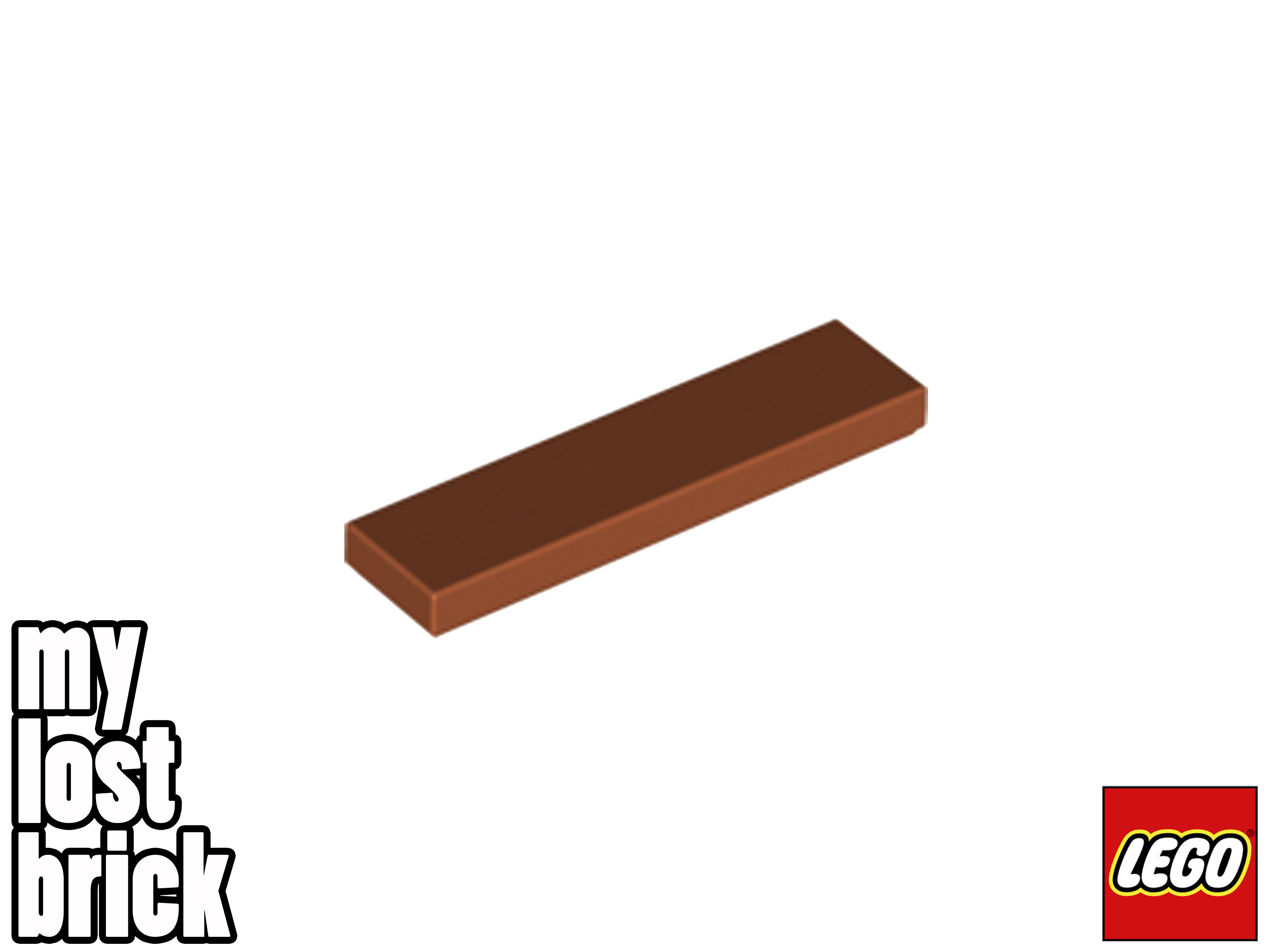 LEGO - Parte 2431 - Azulejos 1x4 + NUEVO + SELECCIONAR COLOR / CANTIDAD + FRANQUEO GRATIS - Imagen 15 de 54