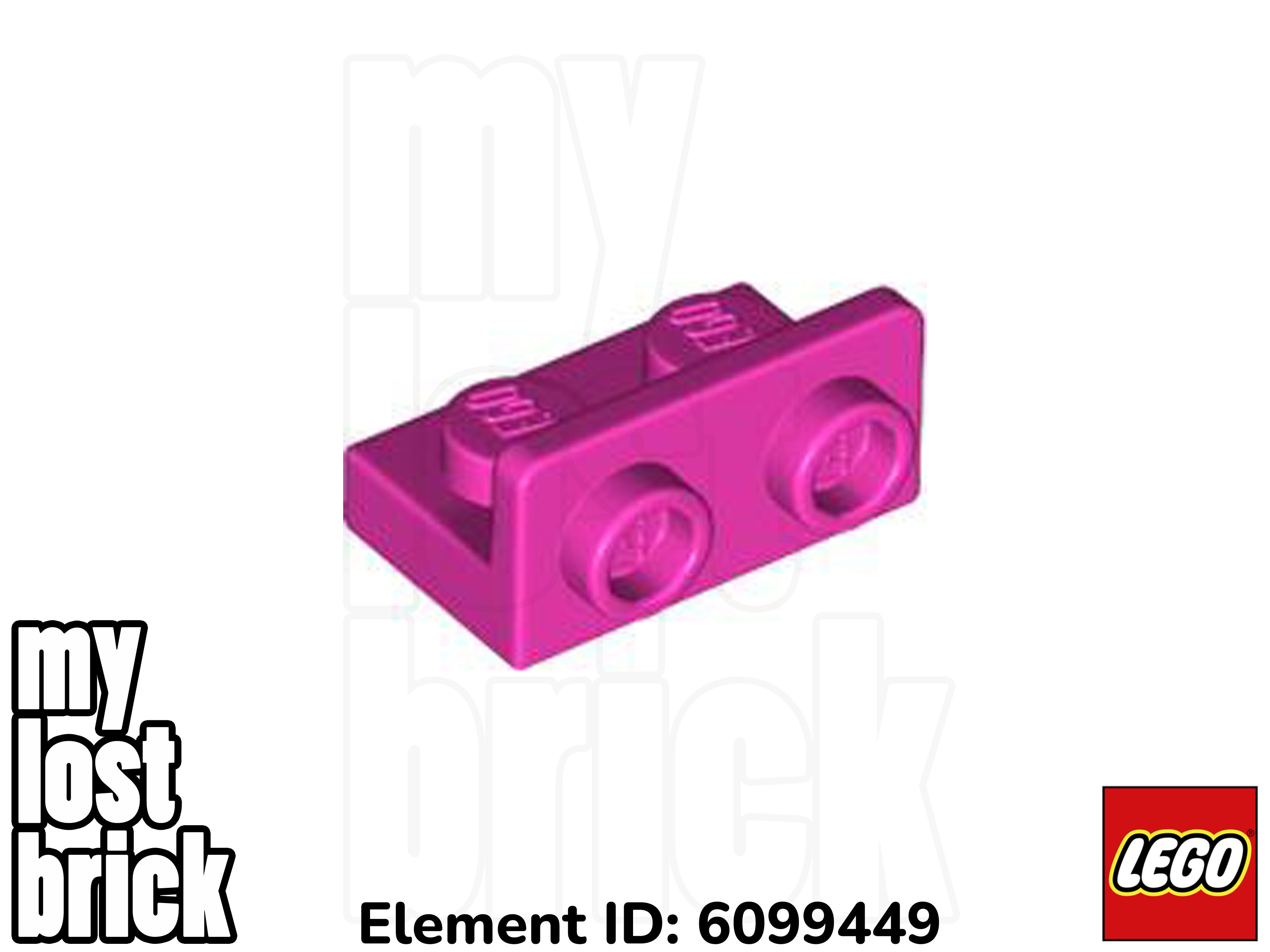 LEGO Set 40692 - Missing Piece Replacement Parts Pick-A-Brick - SELECT PART /QTY - Picture 33 of 140