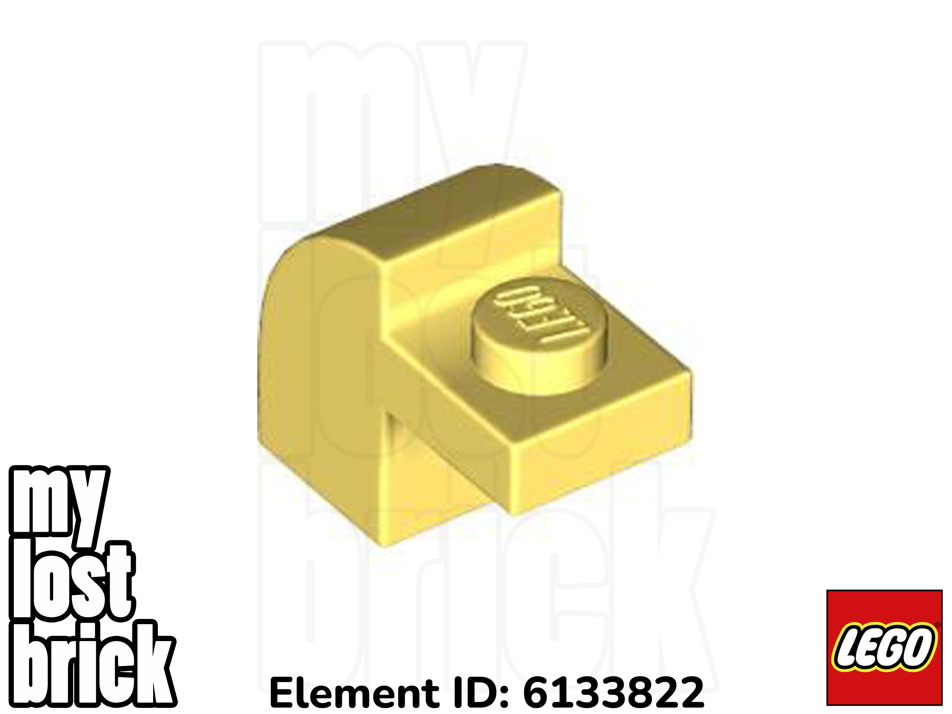 LEGO Set 40692 - Missing Piece Replacement Parts Pick-A-Brick - SELECT PART /QTY - Picture 22 of 140
