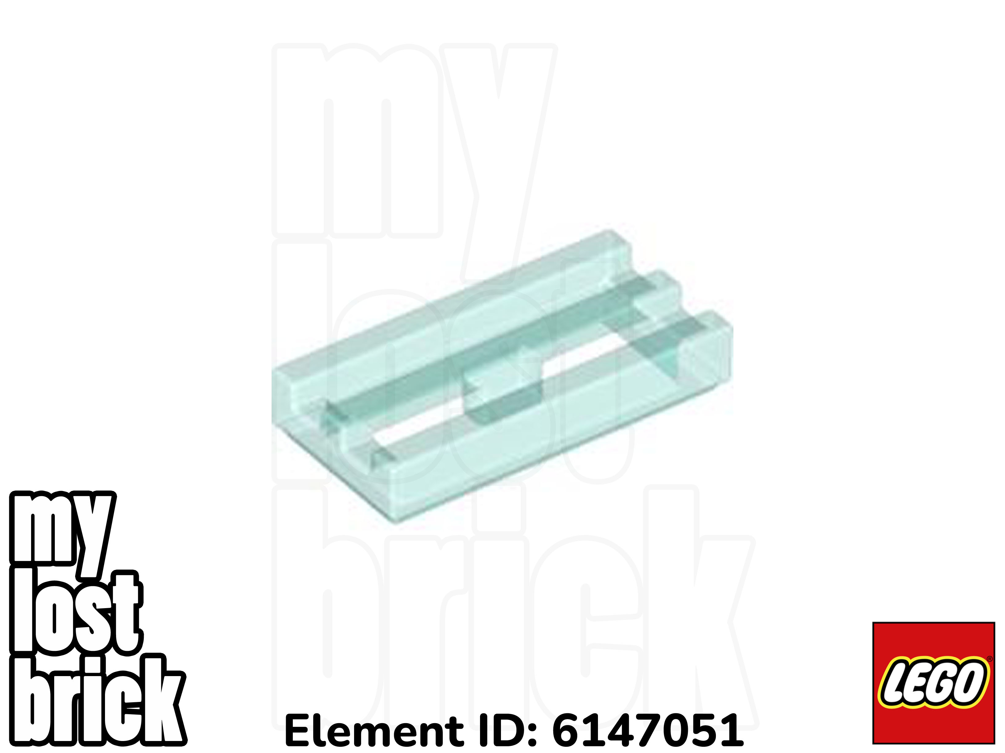 LEGO - Teil 2412 / 2412b - Fliesen mit Grill (MULTIPACK) + NEU + FARBE WÄHLBAR - Bild 30 von 36