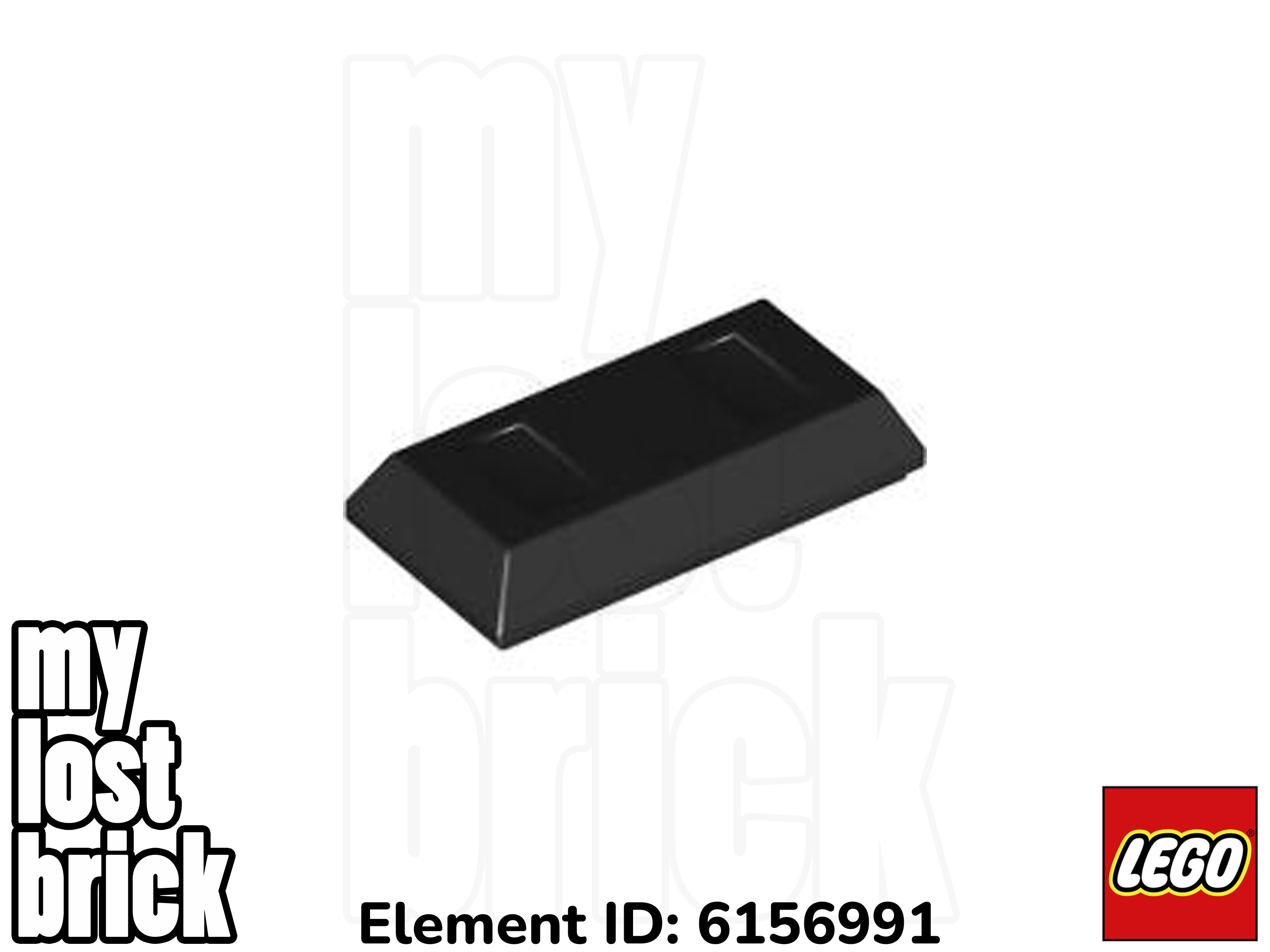 Lego Set 77242 - fehlendes Stück Ersatzteile Pick-A-Brick - Teileliste 2 von 3 - Bild 14 von 48