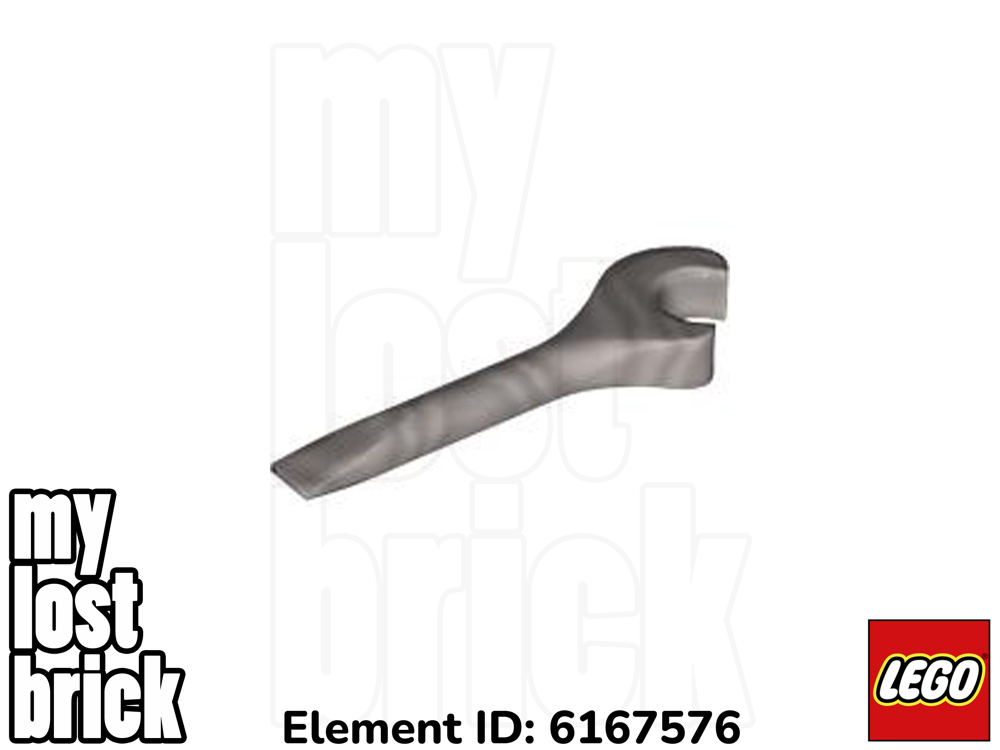 Lego Set 77242 - fehlendes Stück Ersatzteile Pick-A-Brick - Teileliste 2 von 3 - Bild 28 von 48