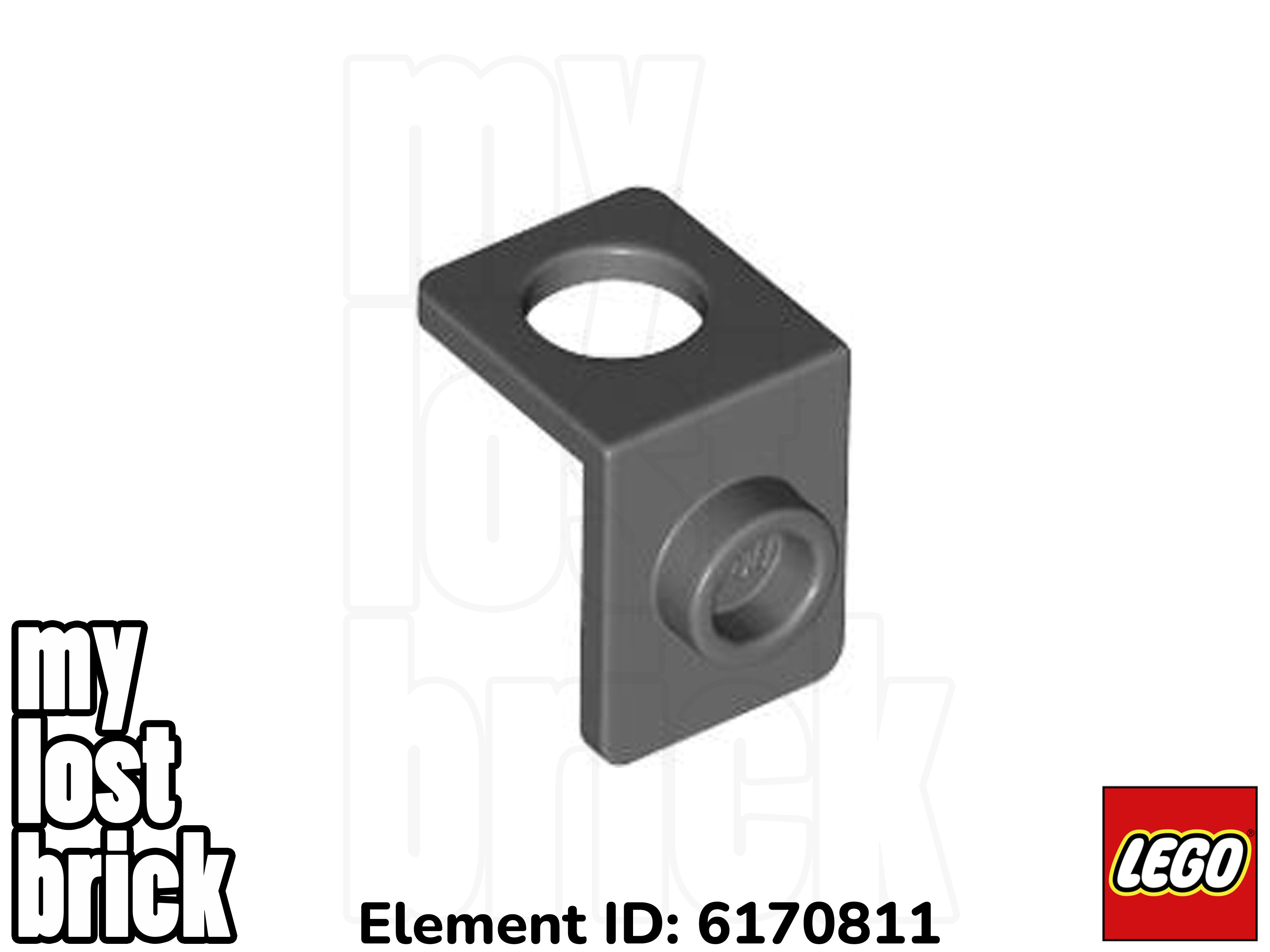 LEGO Set 77244 - Missing Piece Replacement Parts Pick-A-Brick - SELECT PART /QTY - Picture 91 of 125