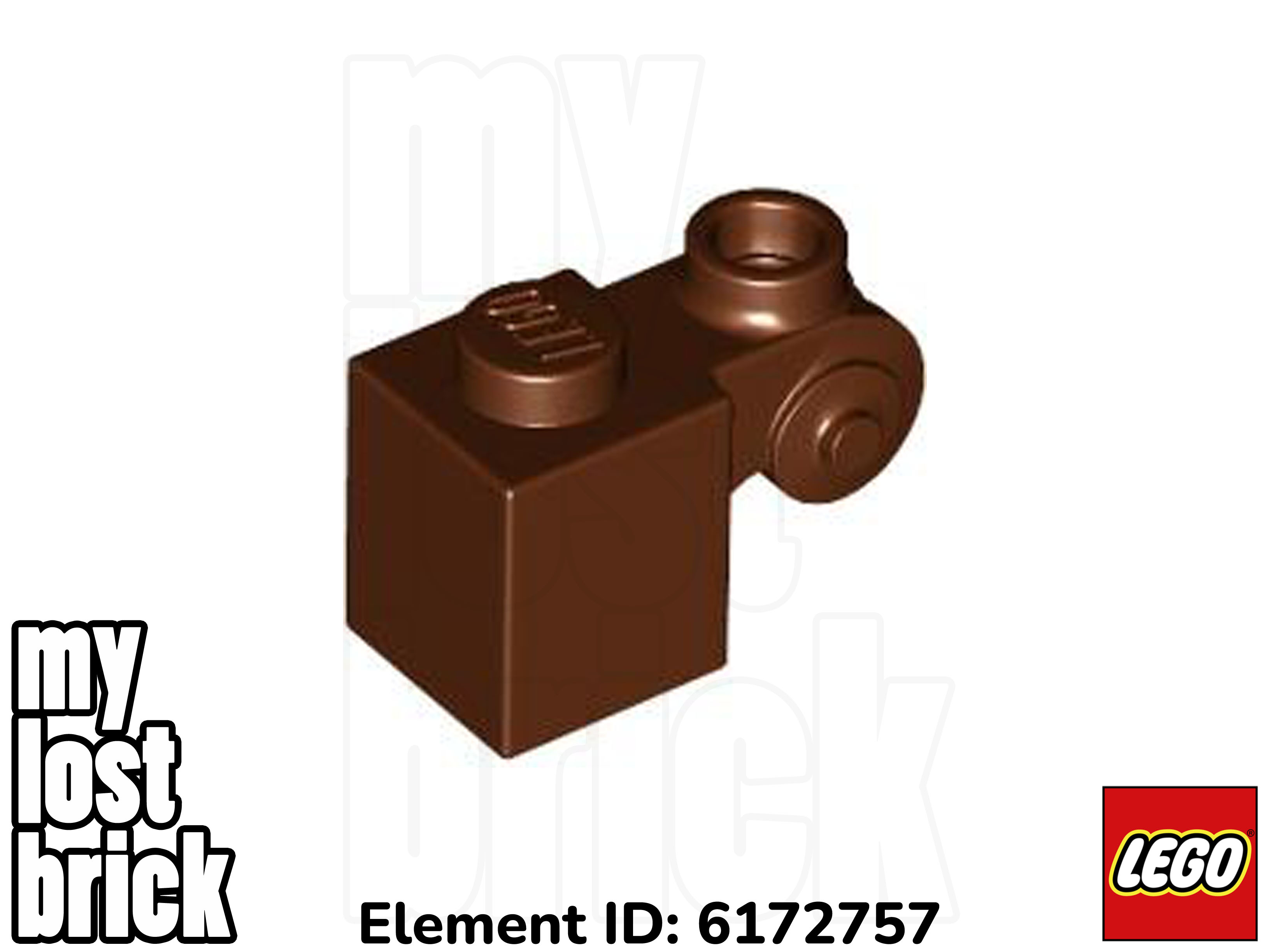 LEGO Set 40692 - Missing Piece Replacement Parts Pick-A-Brick - SELECT PART /QTY - Picture 89 of 140