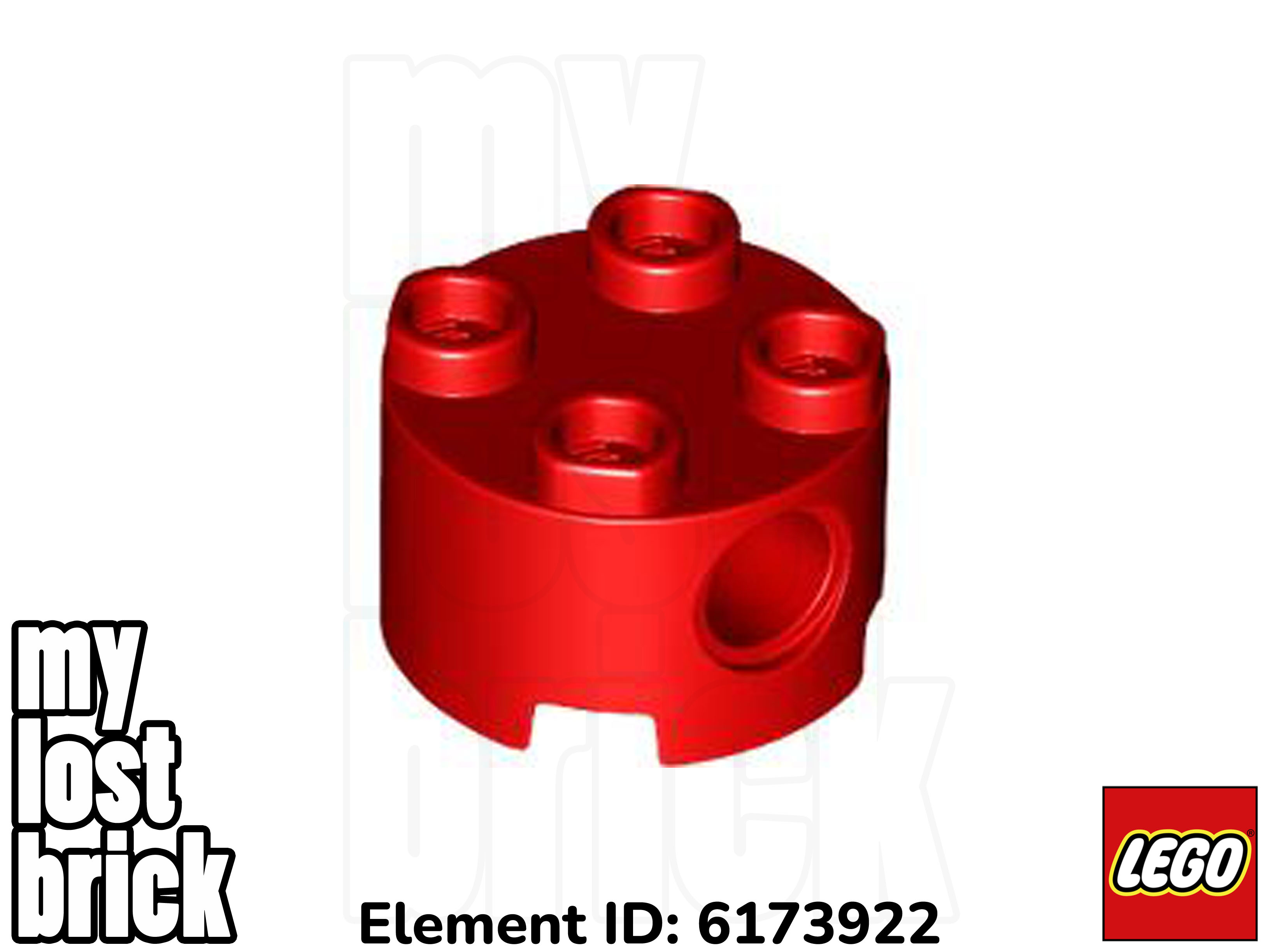 LEGO Set 77243 - Missing Piece Replacement Parts Pick-A-Brick – SELECT PART /QTY - Picture 106 of 137