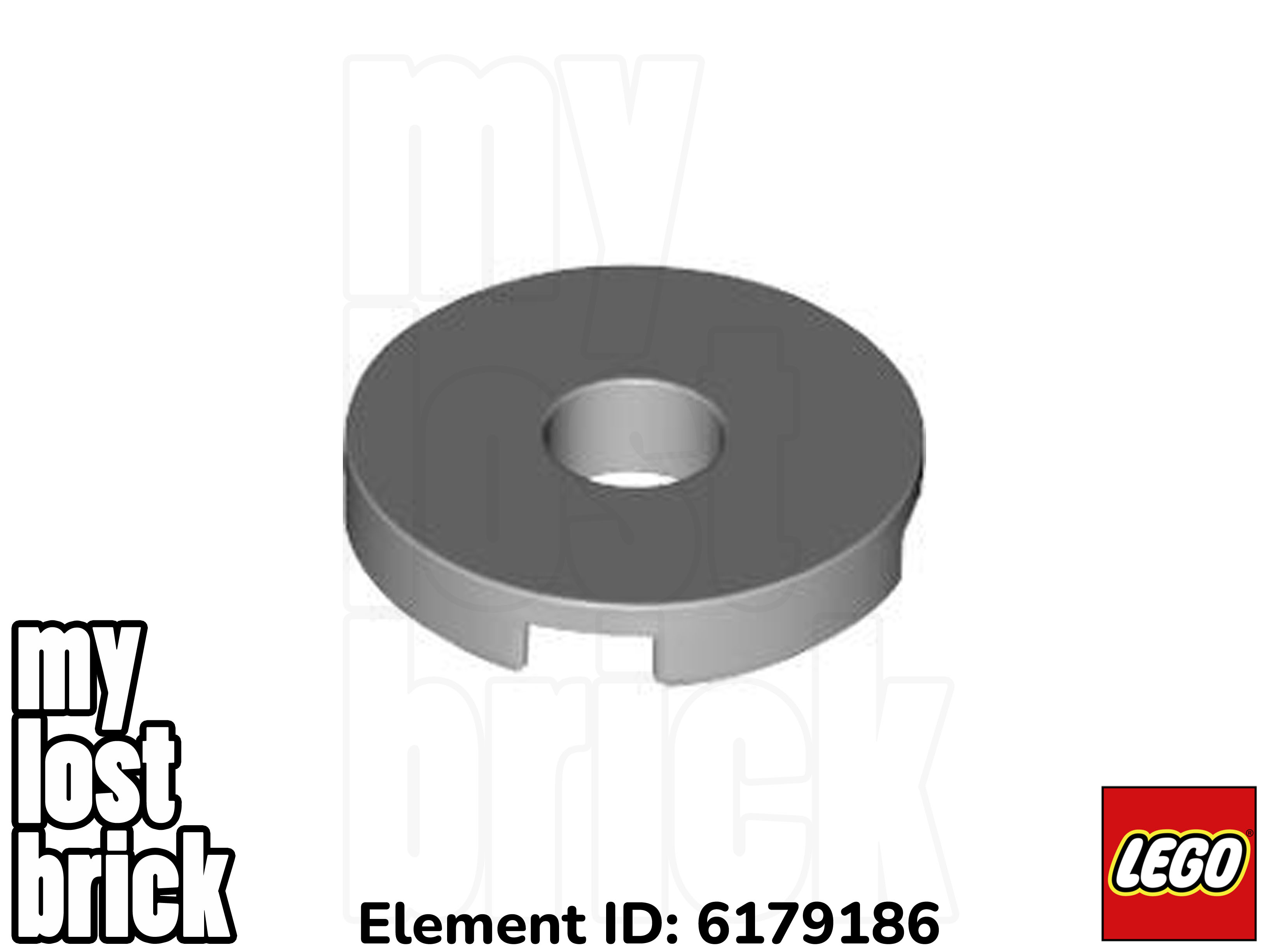 LEGO Set 77244 - Missing Piece Replacement Parts Pick-A-Brick - SELECT PART /QTY - Picture 108 of 125