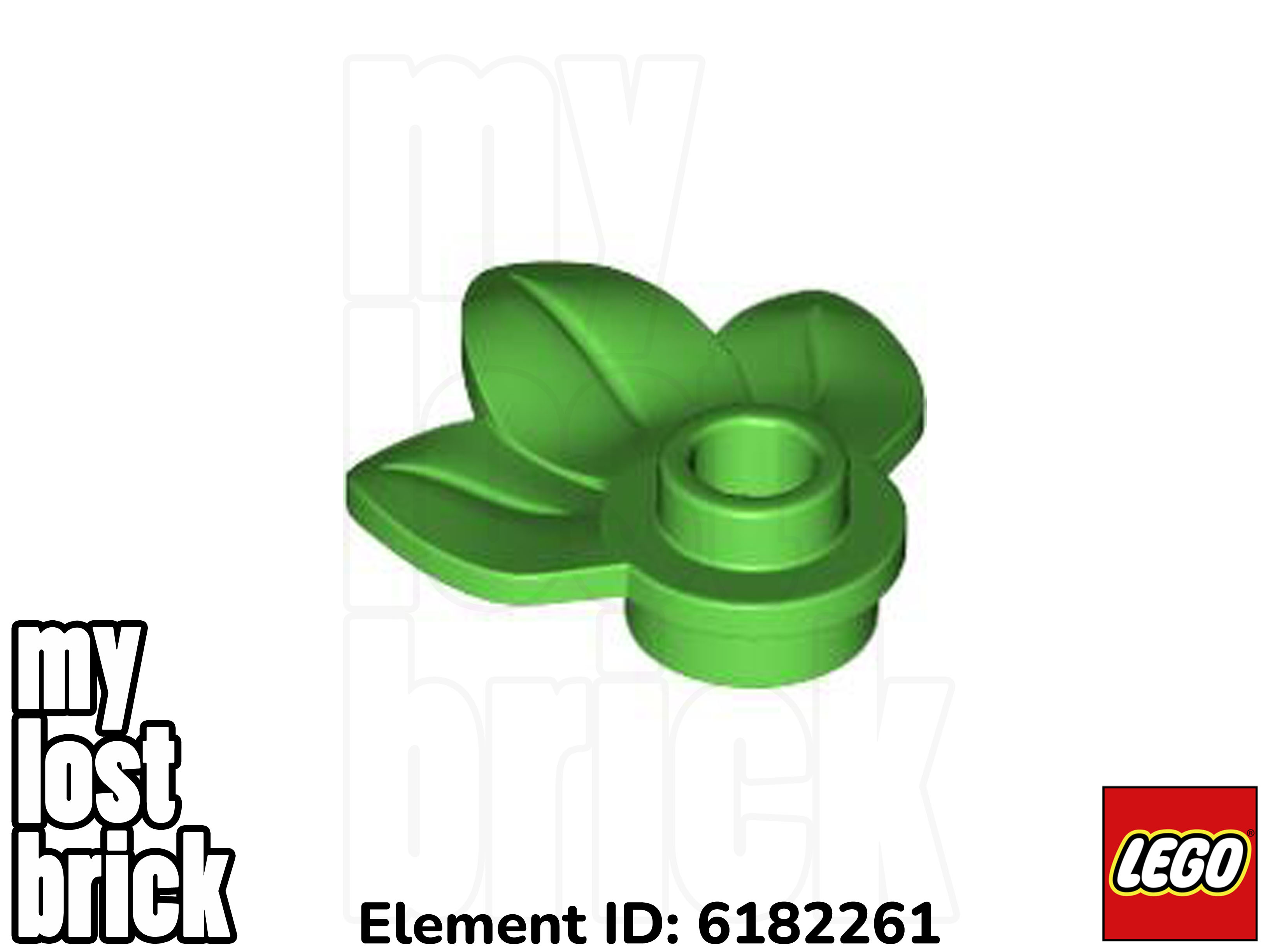 LEGO Set 40692 - Missing Piece Replacement Parts Pick-A-Brick - SELECT PART /QTY - Picture 15 of 140